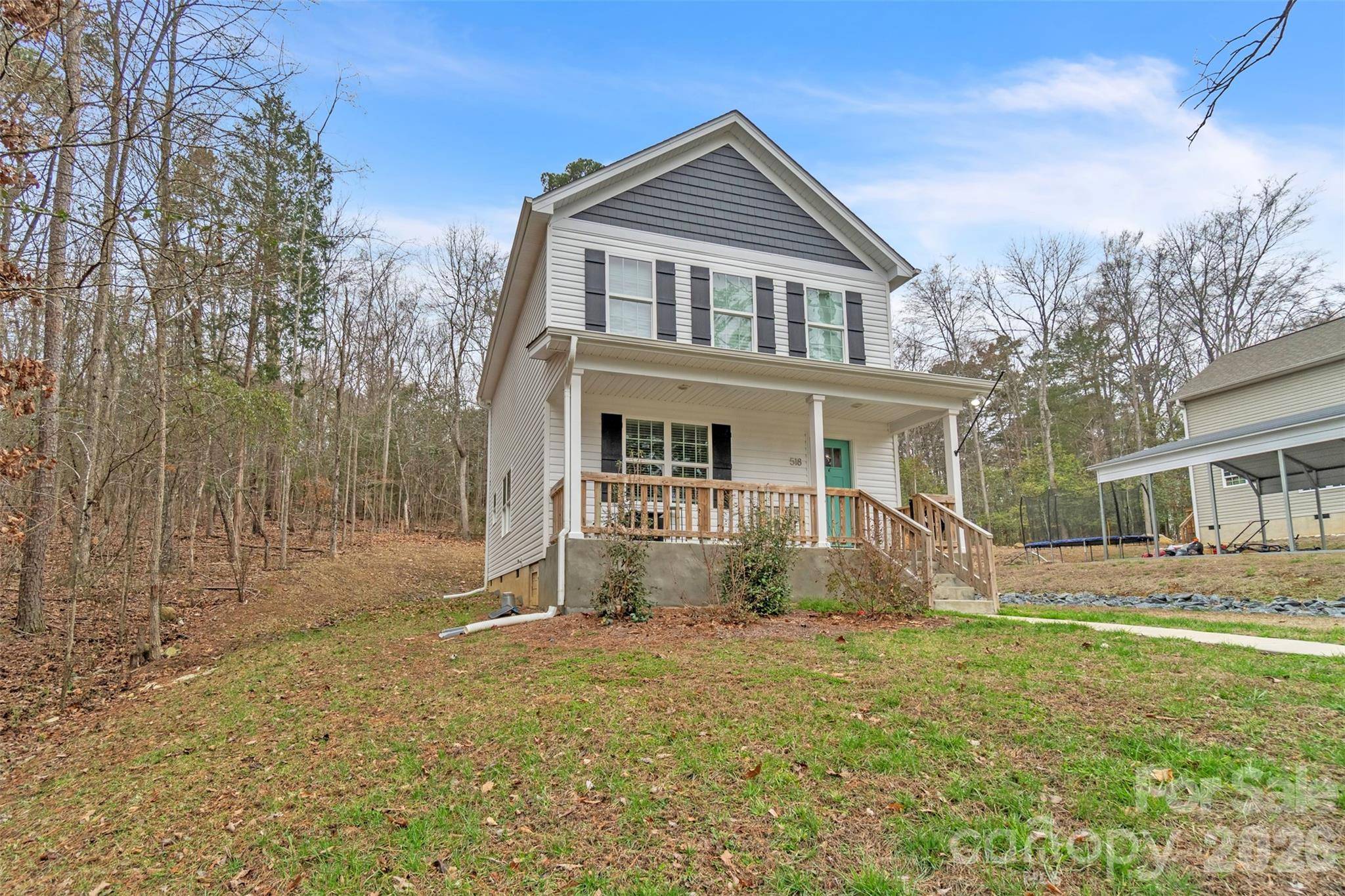 518 Lake Head RD, Norwood, NC 28128