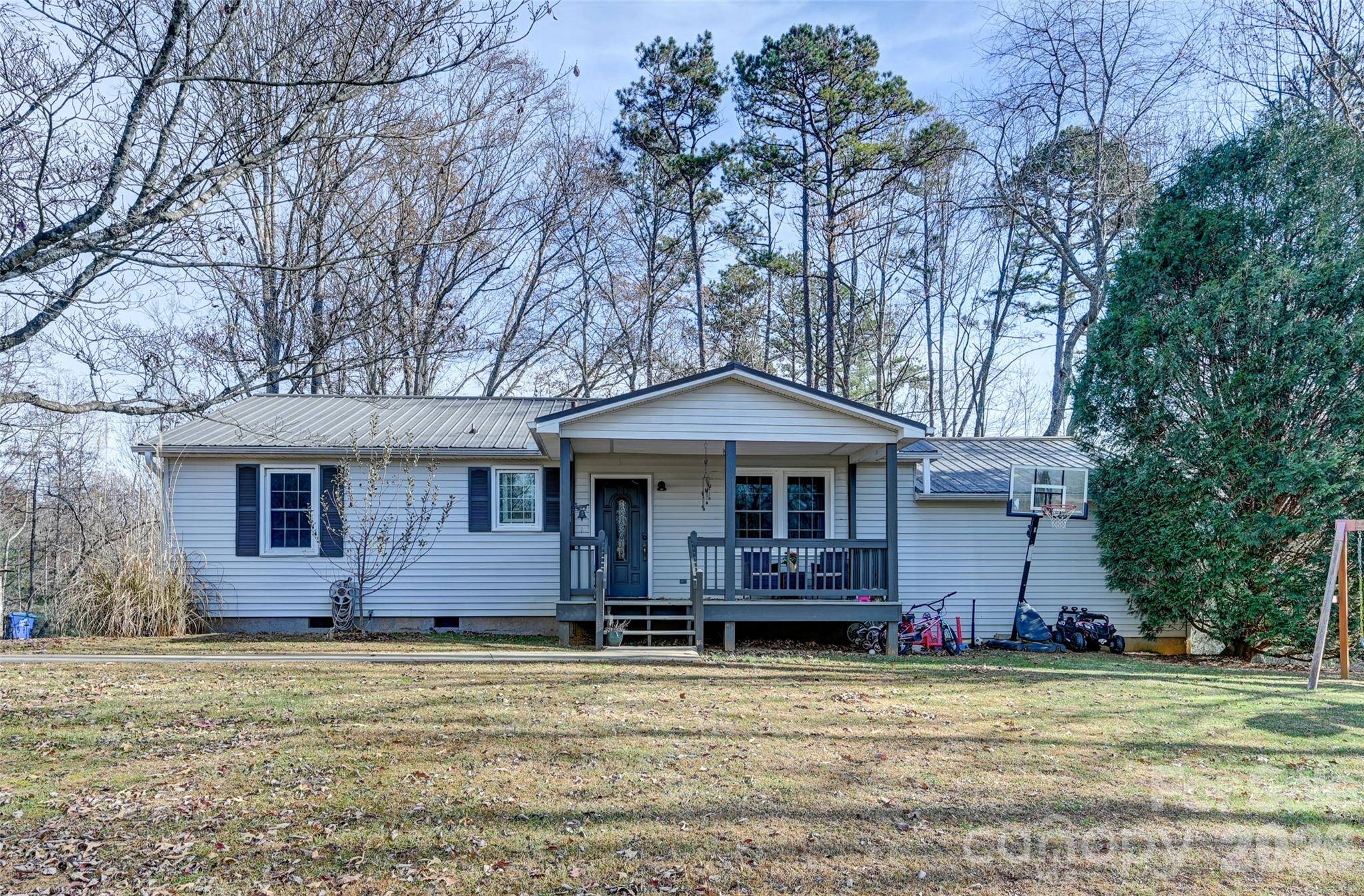 6 Gun Flint TRL, Fletcher, NC 28732
