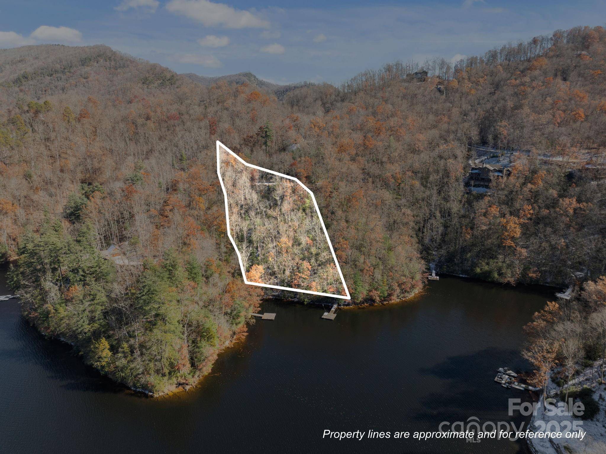 151 Trout Lily LN, Tuckasegee, NC 28783