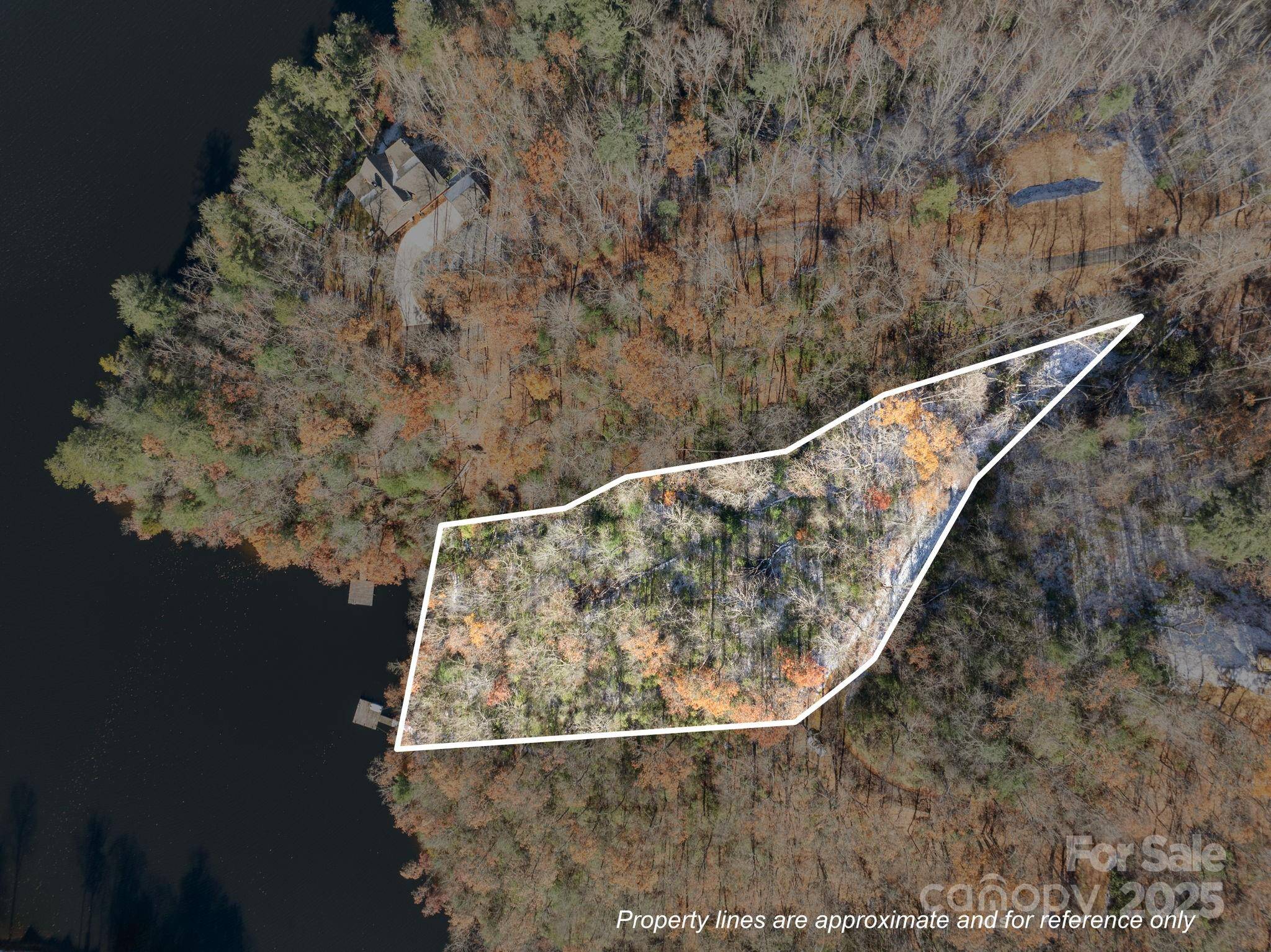 151 Trout Lily LN, Tuckasegee, NC 28783