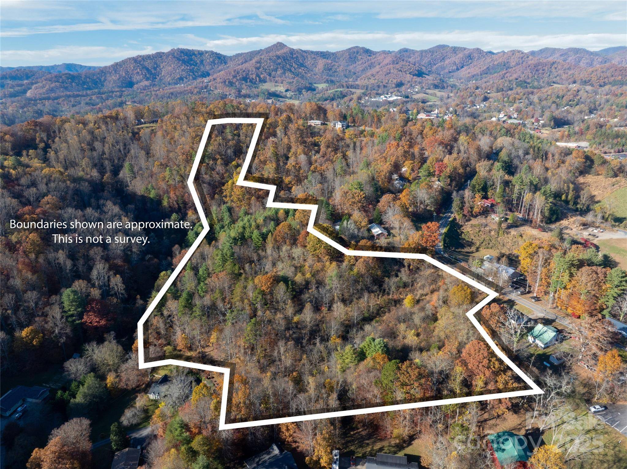 TBD South Main ST, Mars Hill, NC 28754