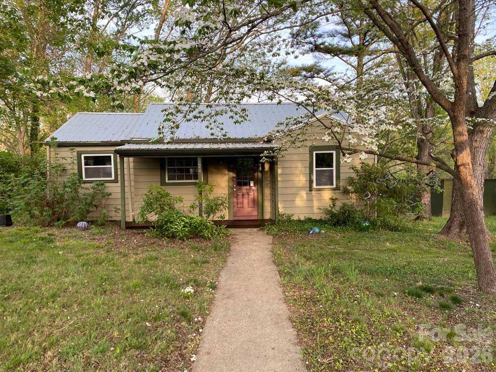 24 Ridge AVE, Asheville, NC 28803