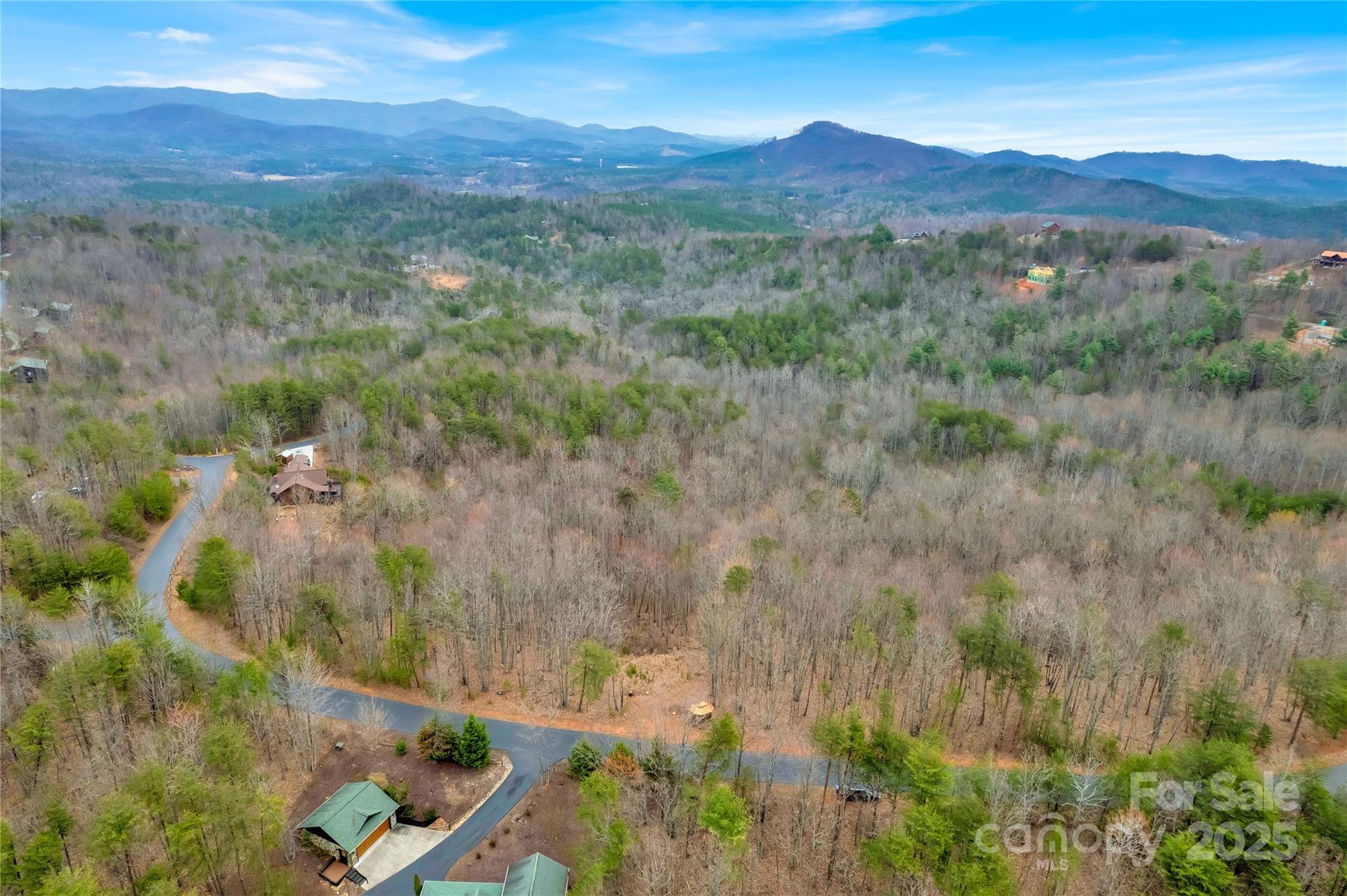 384 Woodgate DR, Bostic, NC 28018