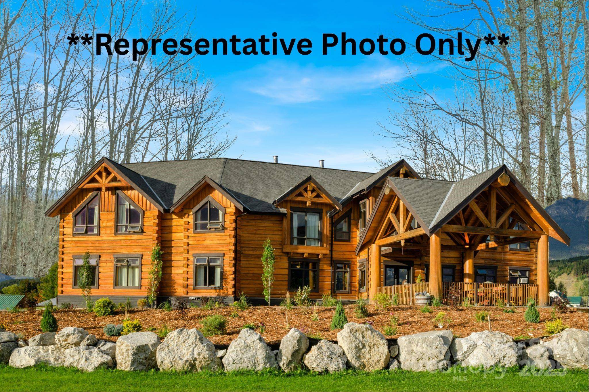 384 Woodgate DR, Bostic, NC 28018