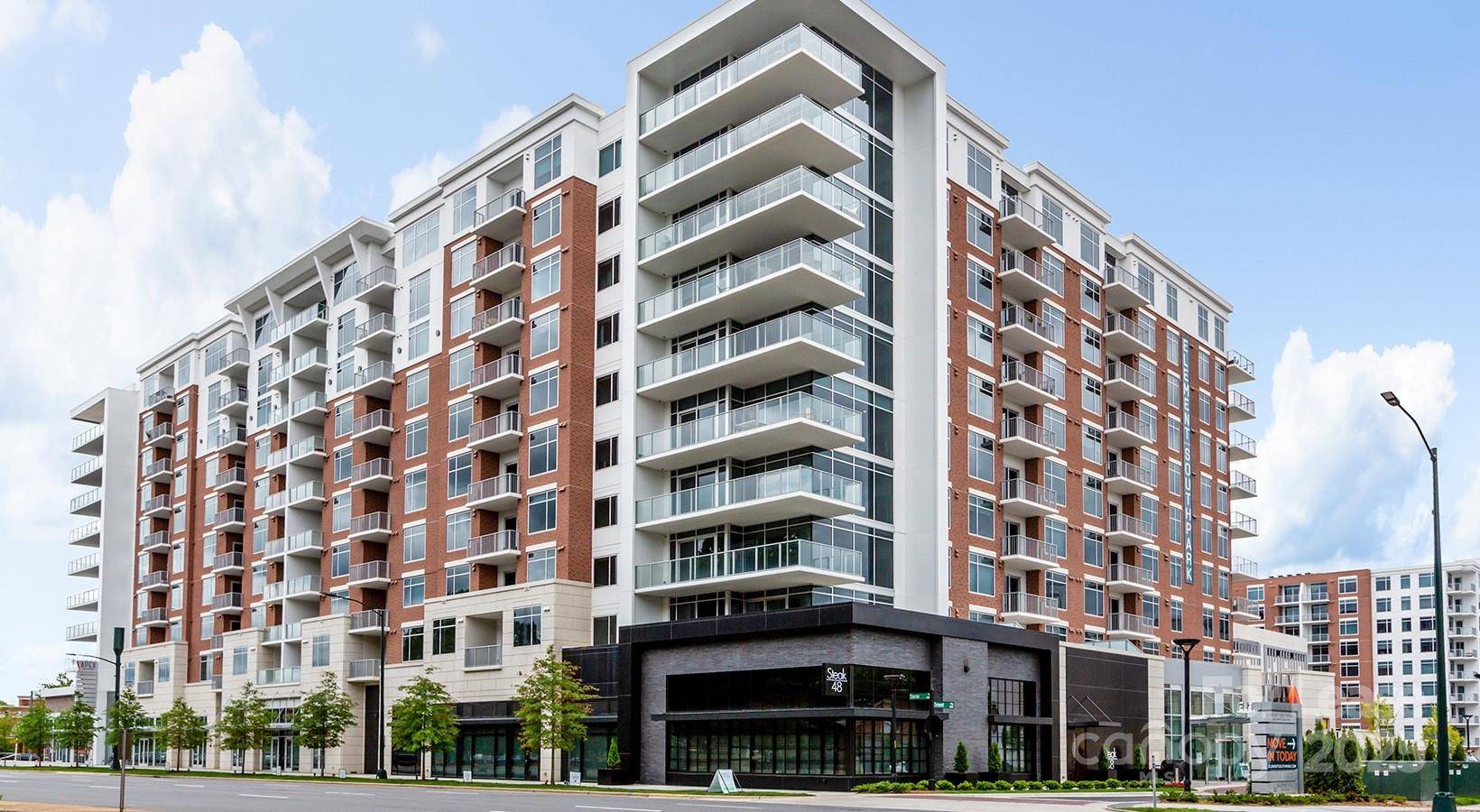 4425 Sharon RD #2E, Charlotte, NC 28211