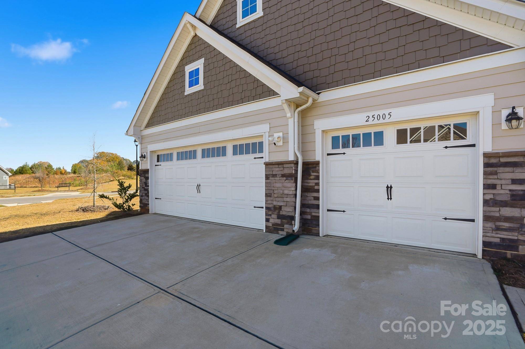 25005 Westwick LN, Huntersville, NC 28078