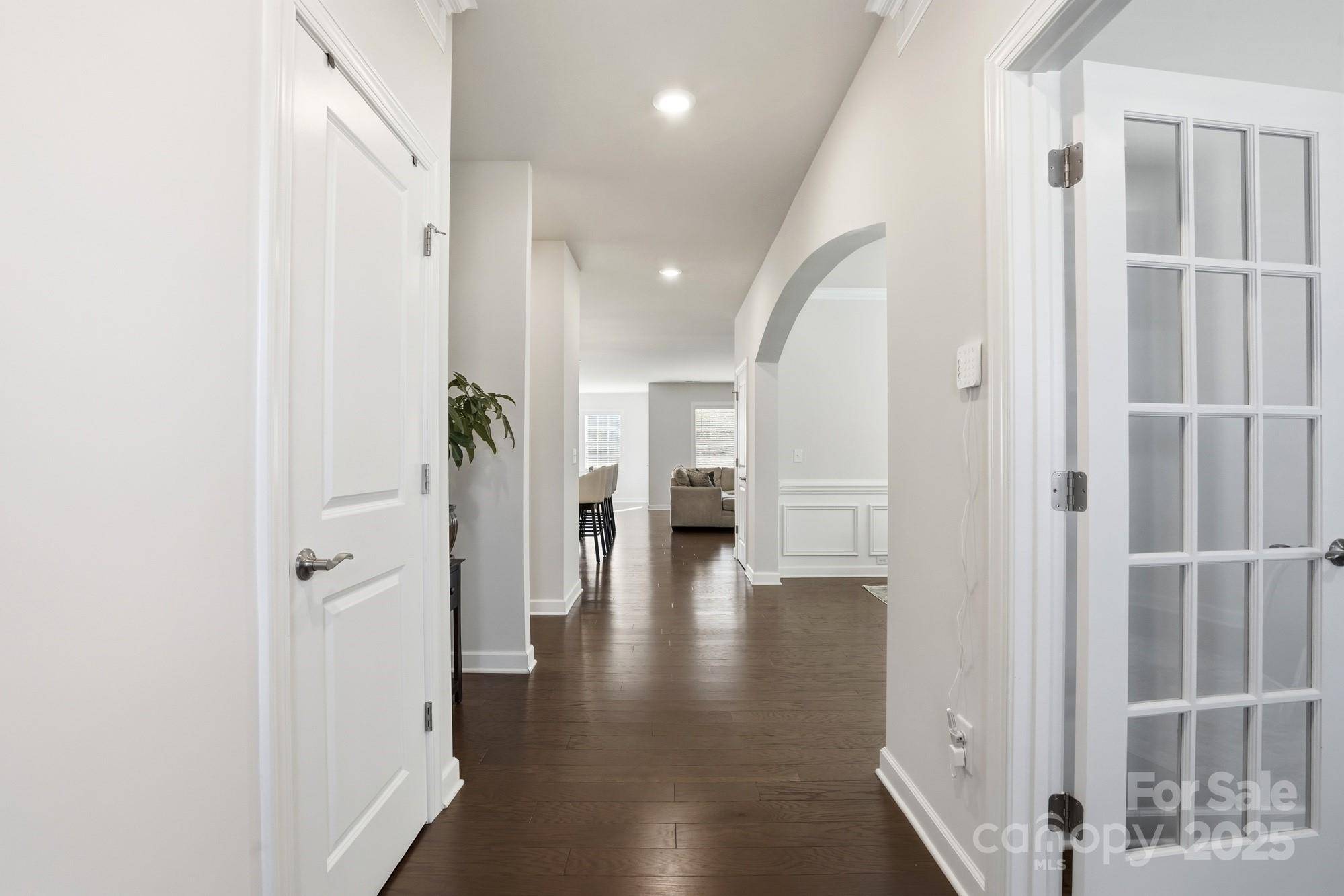 25005 Westwick LN, Huntersville, NC 28078