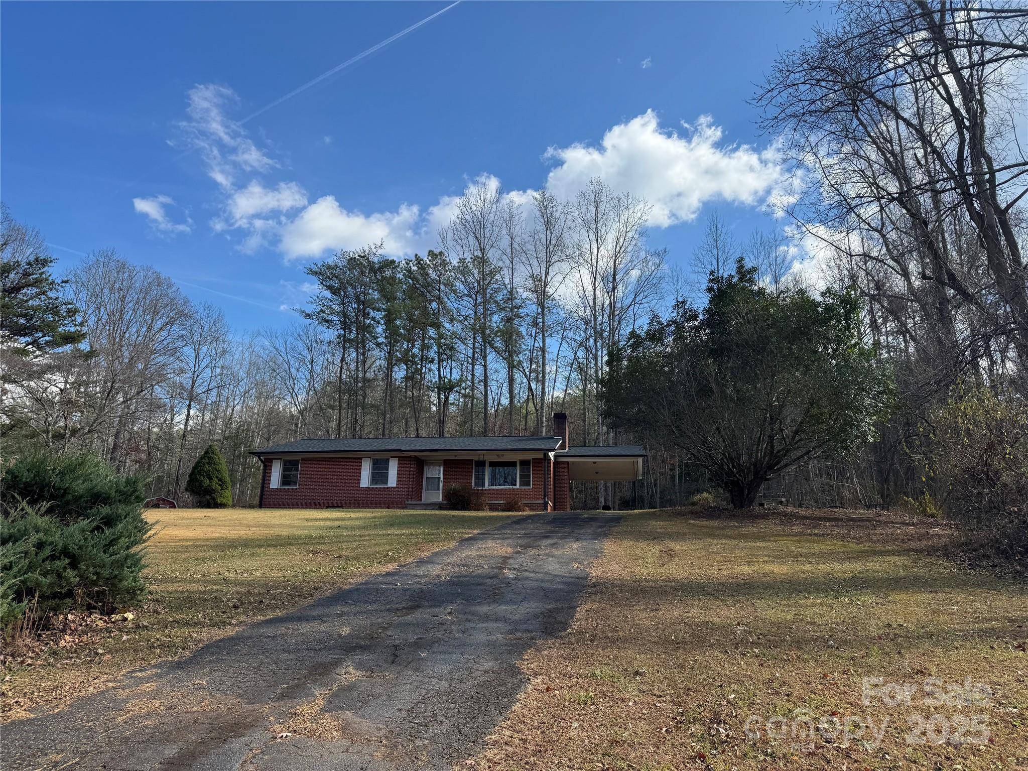5046 Old Linville RD, Marion, NC 28752