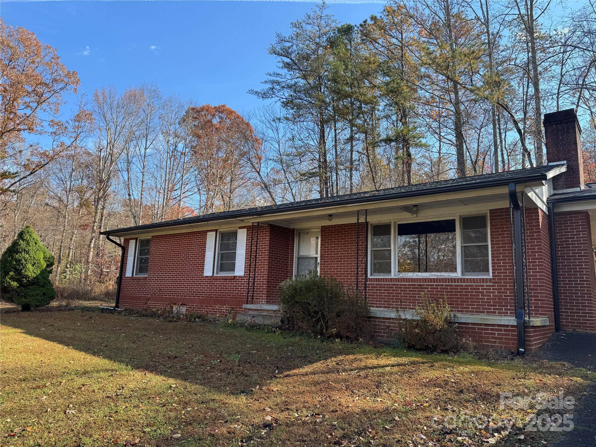 5046 Old Linville RD, Marion, NC 28752