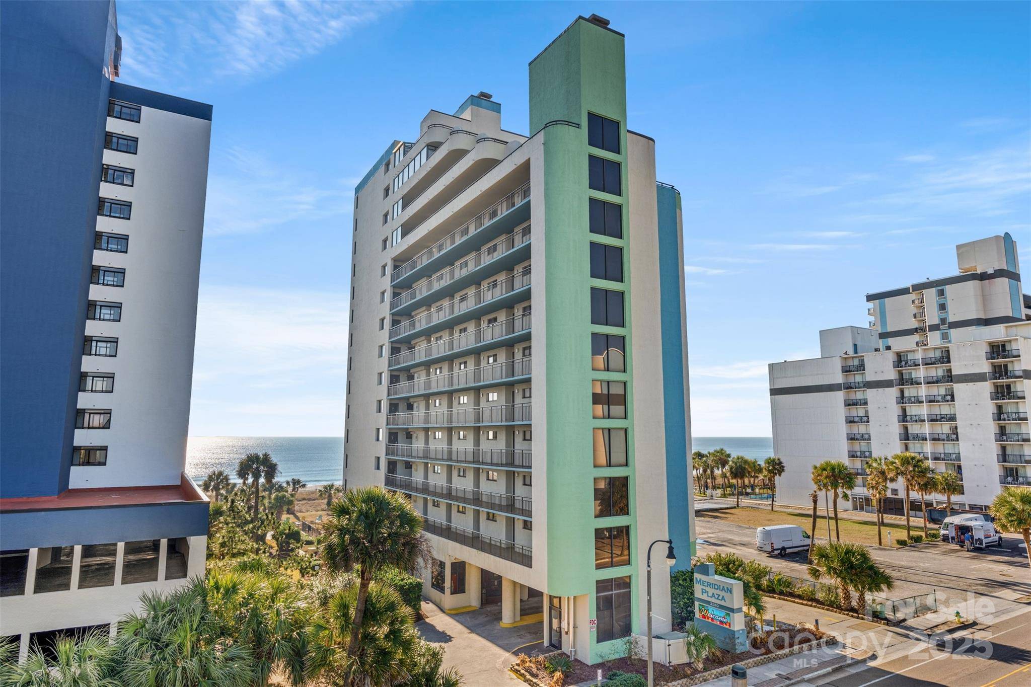 2310 N Ocean BLVD #202, Myrtle Beach, SC 29577