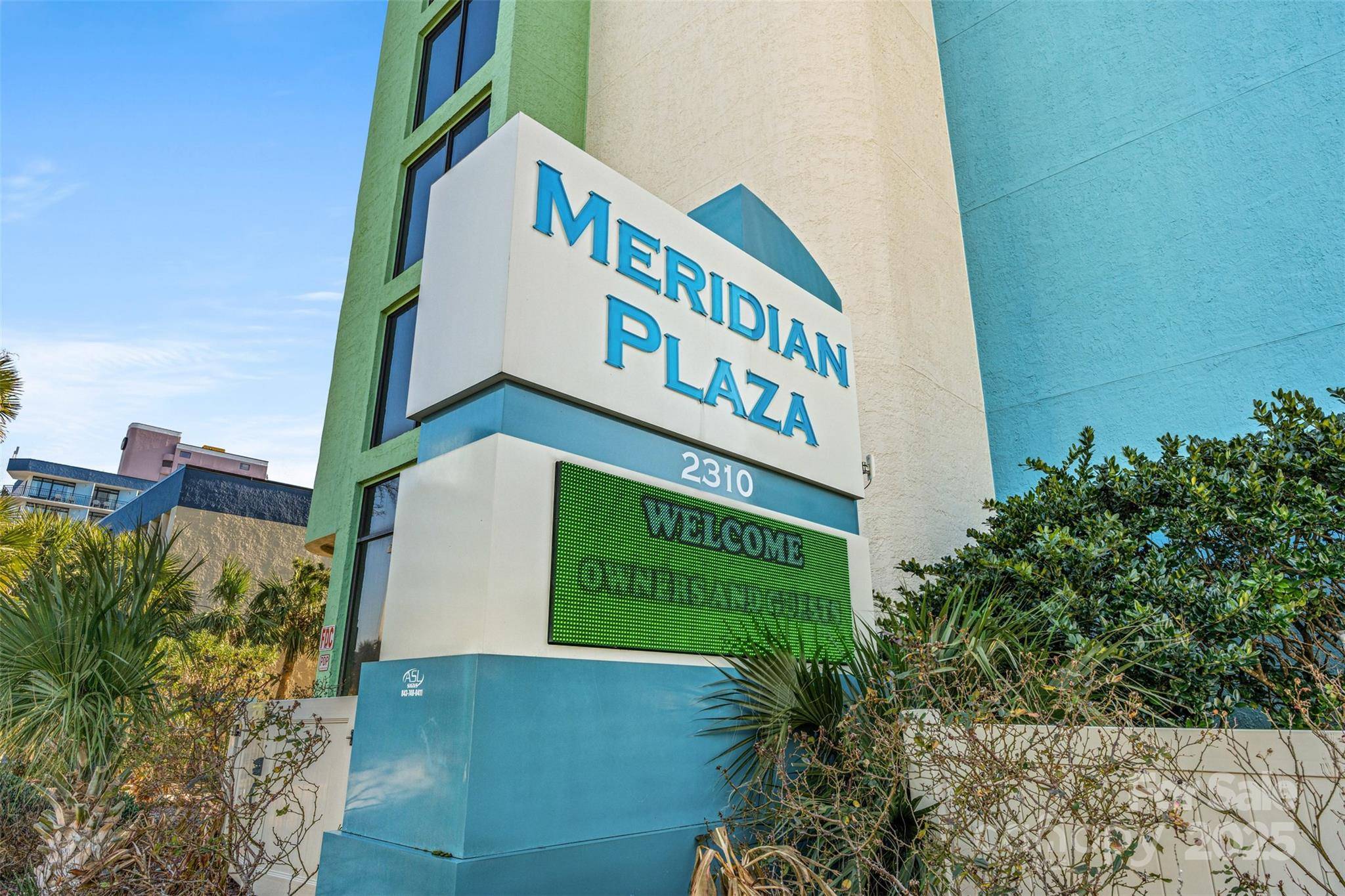 2310 N Ocean BLVD #202, Myrtle Beach, SC 29577