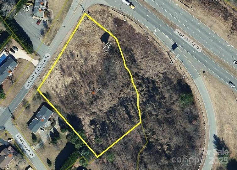 2320 Hickory BLVD, Lenoir, NC 28645