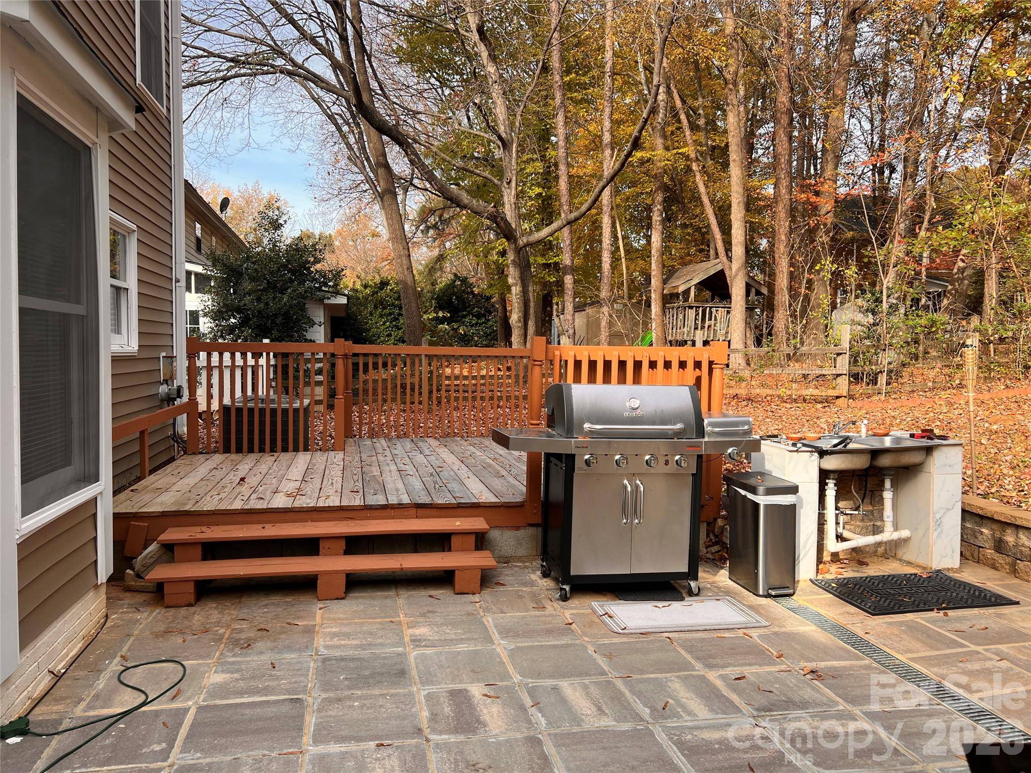 2913 Summerland DR, Charlotte, NC 28105