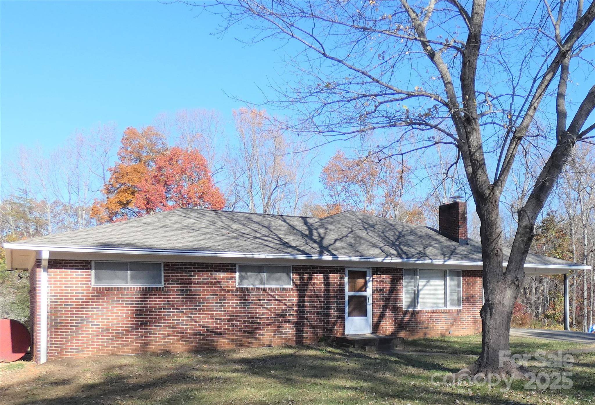 150 Fonda RD, Statesville, NC 28677