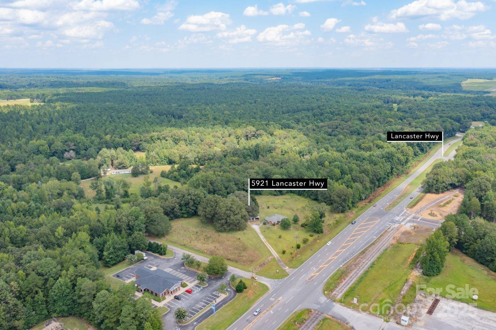5921 Lancaster HWY, Fort Lawn, SC 29714