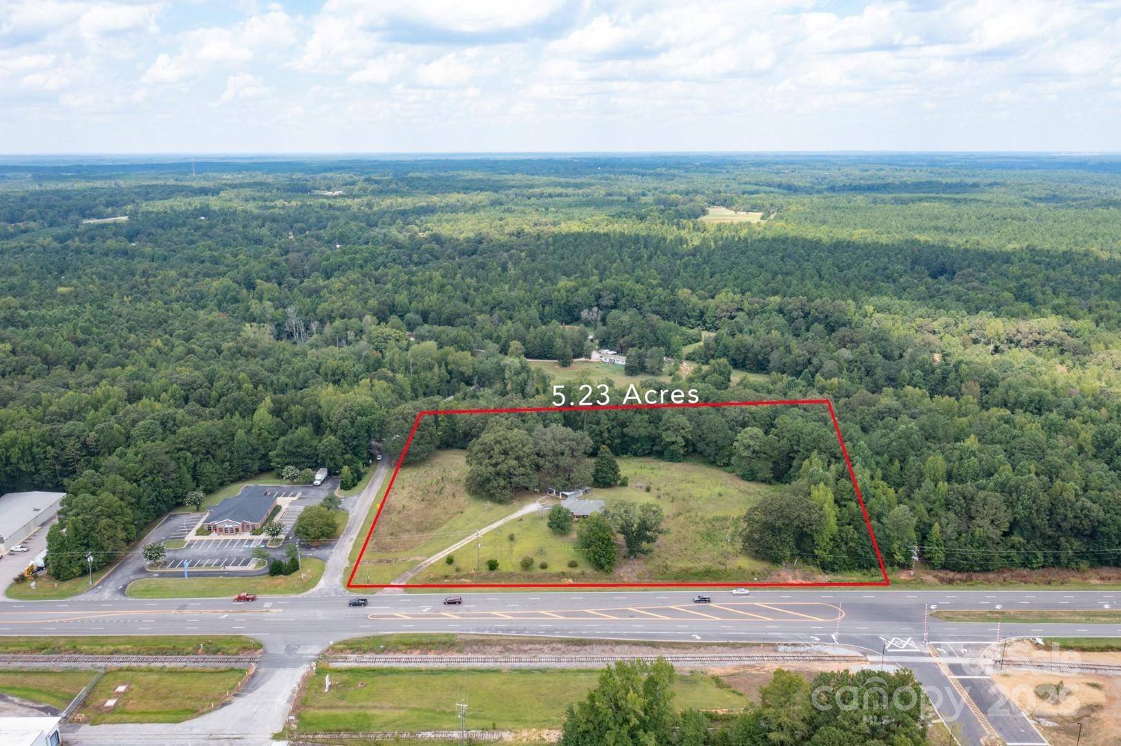 5921 Lancaster HWY, Fort Lawn, SC 29714