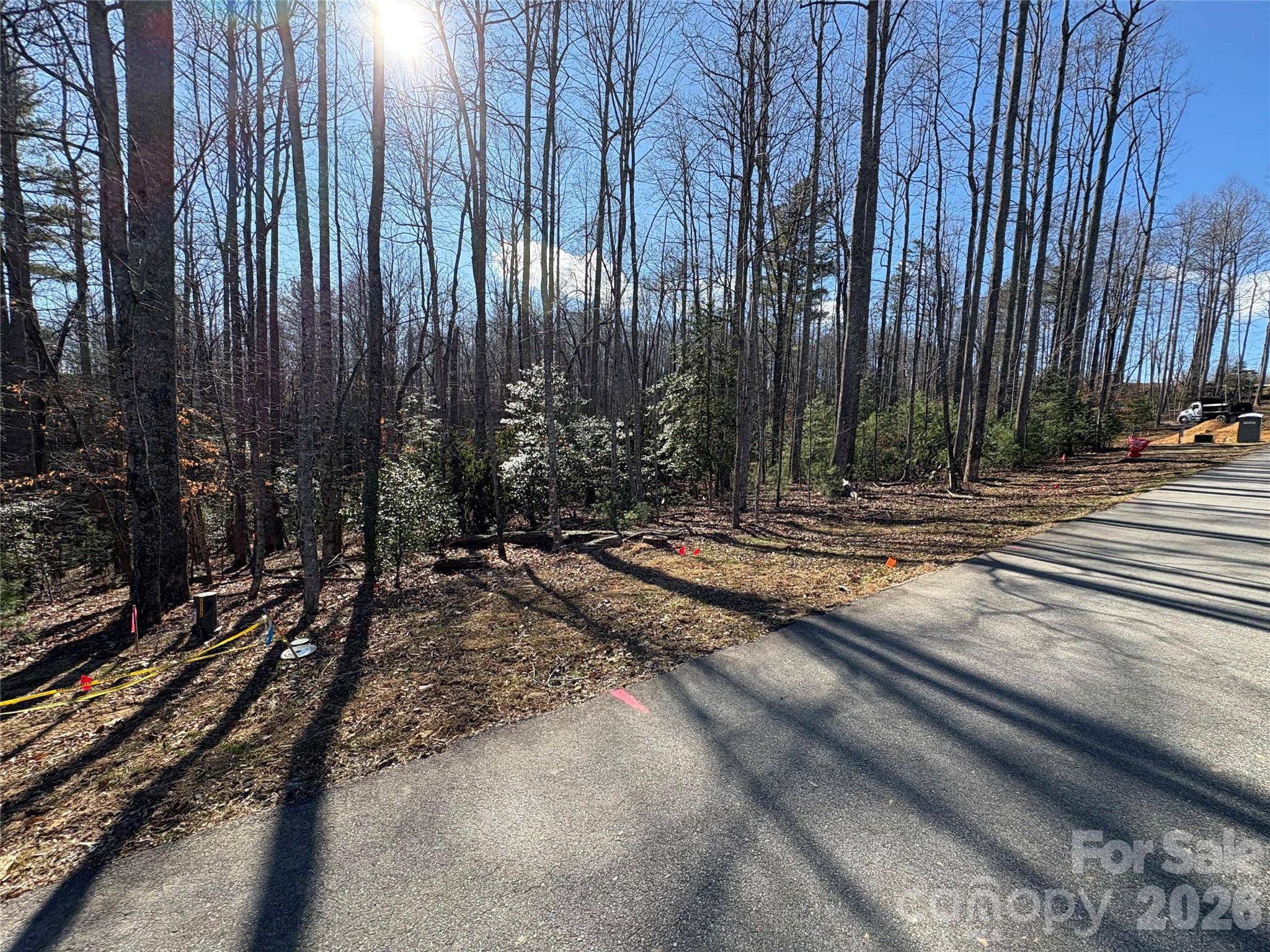 Lot 6 Tomahawk TRL, Hendersonville, NC 28739