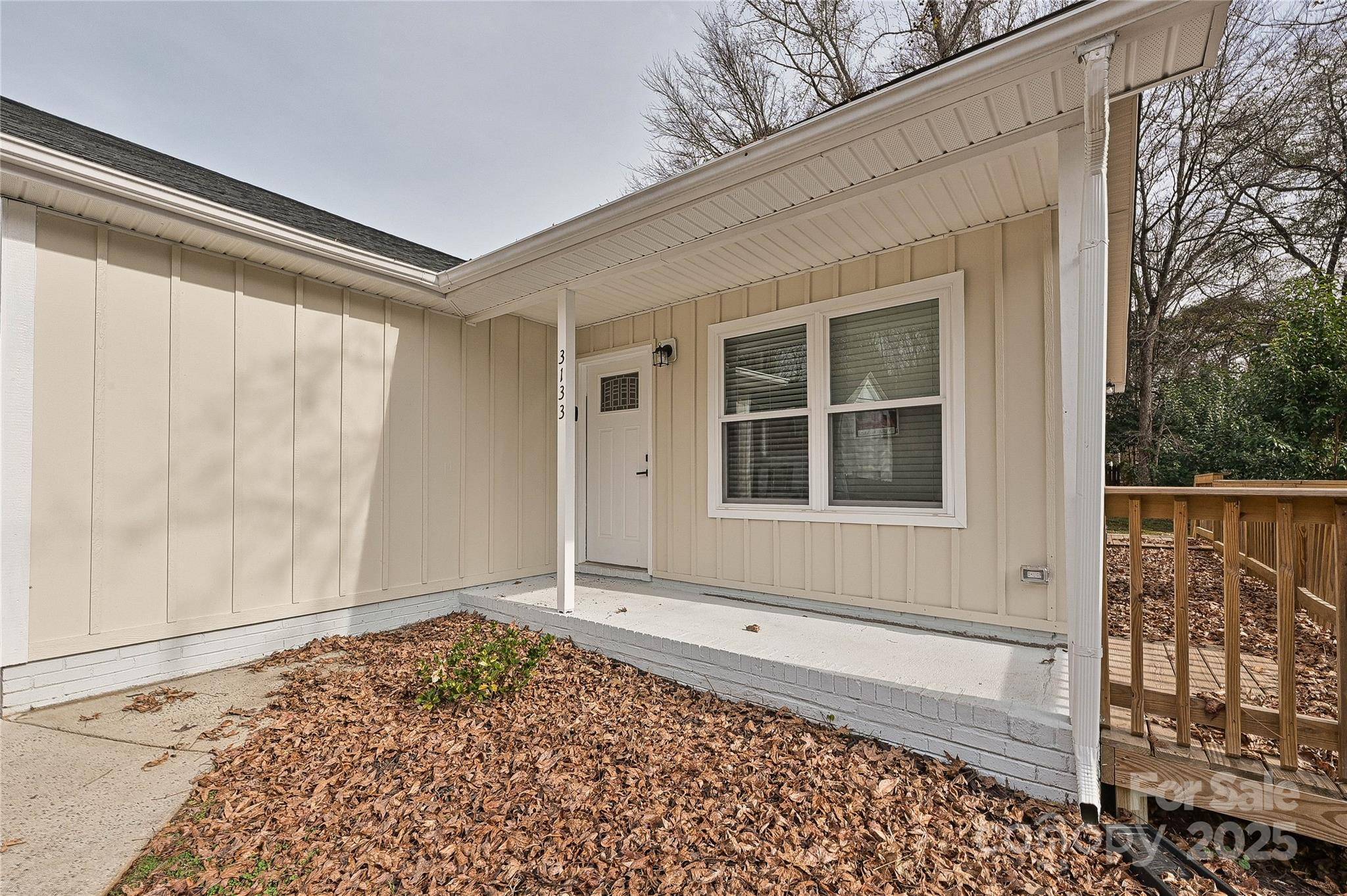 3133 Amay James AVE, Charlotte, NC 28208