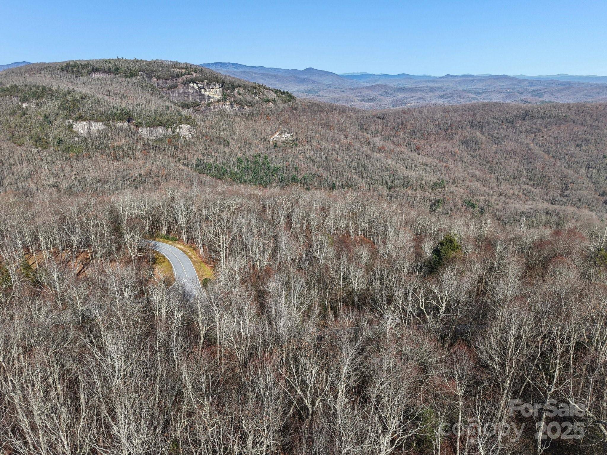 MR-37R Panthertown RD, Lake Toxaway, NC 28747