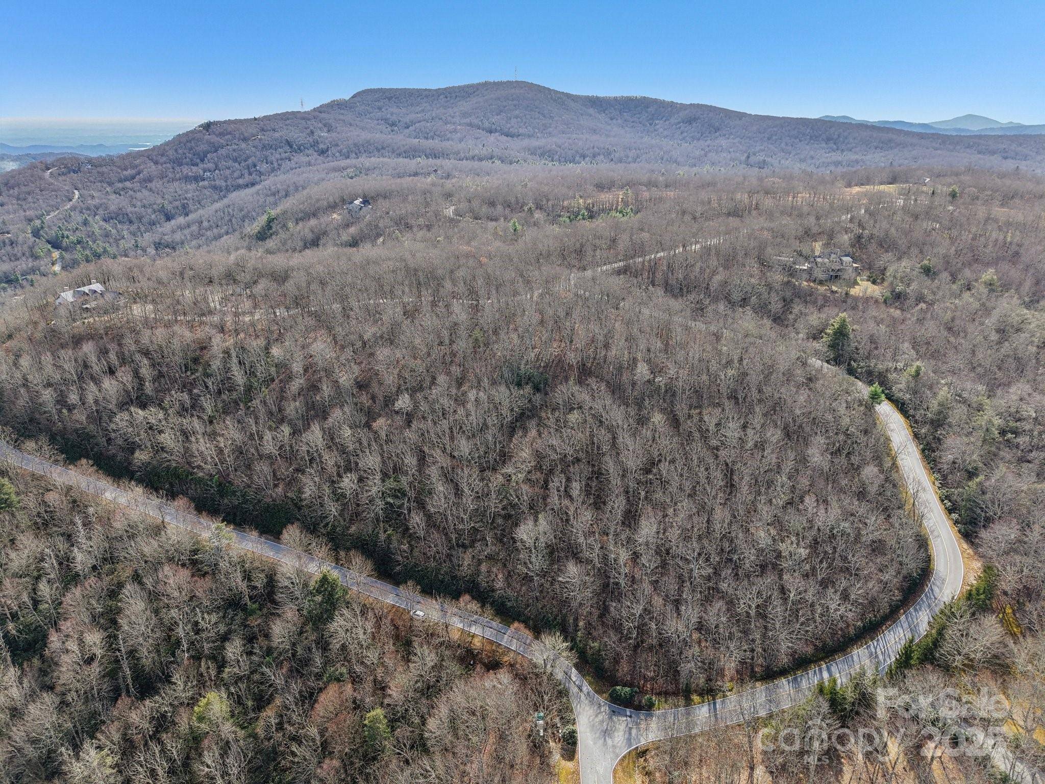 MR-37R Panthertown RD, Lake Toxaway, NC 28747