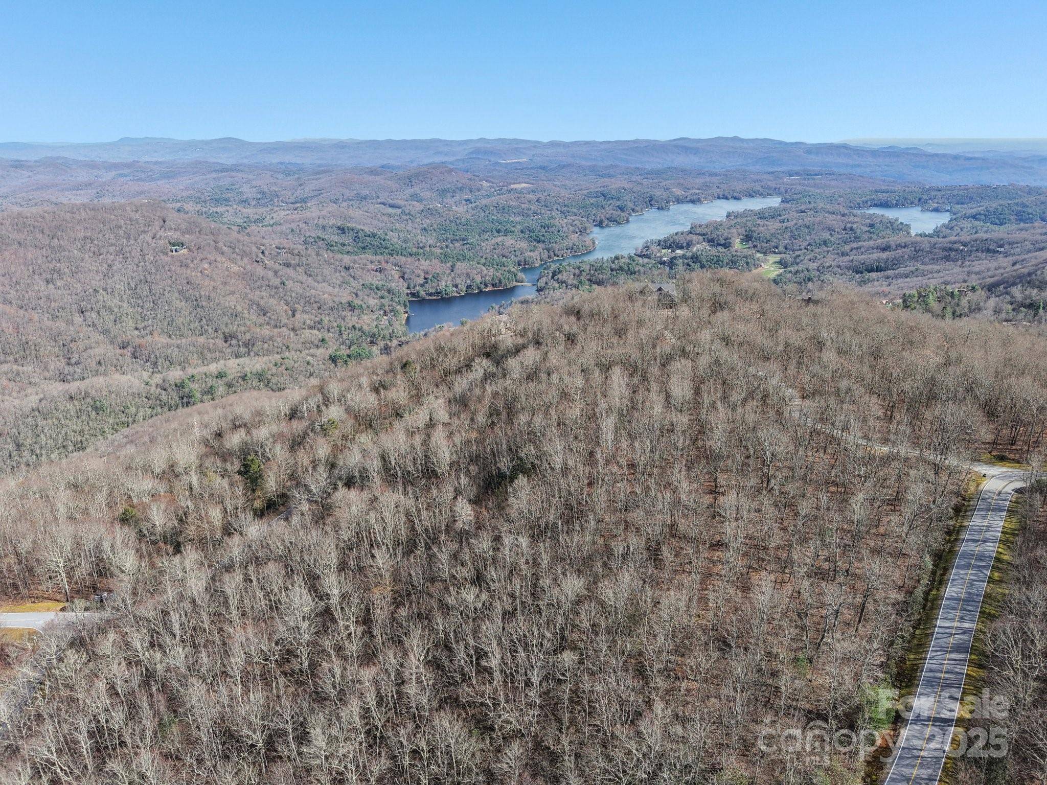 MR-37R Panthertown RD, Lake Toxaway, NC 28747