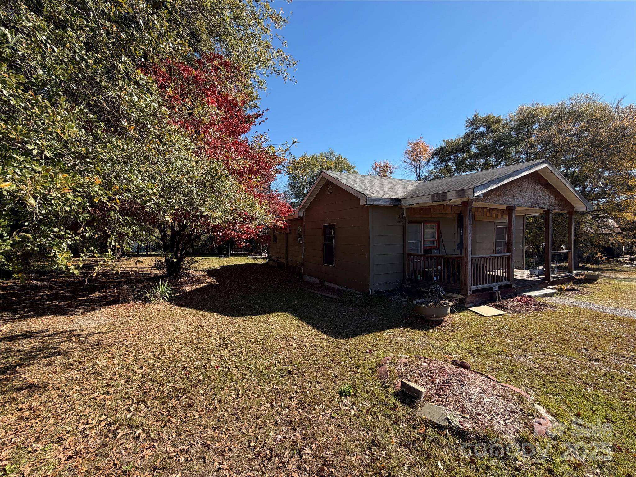 517 Peru RD, Morven, NC 28119