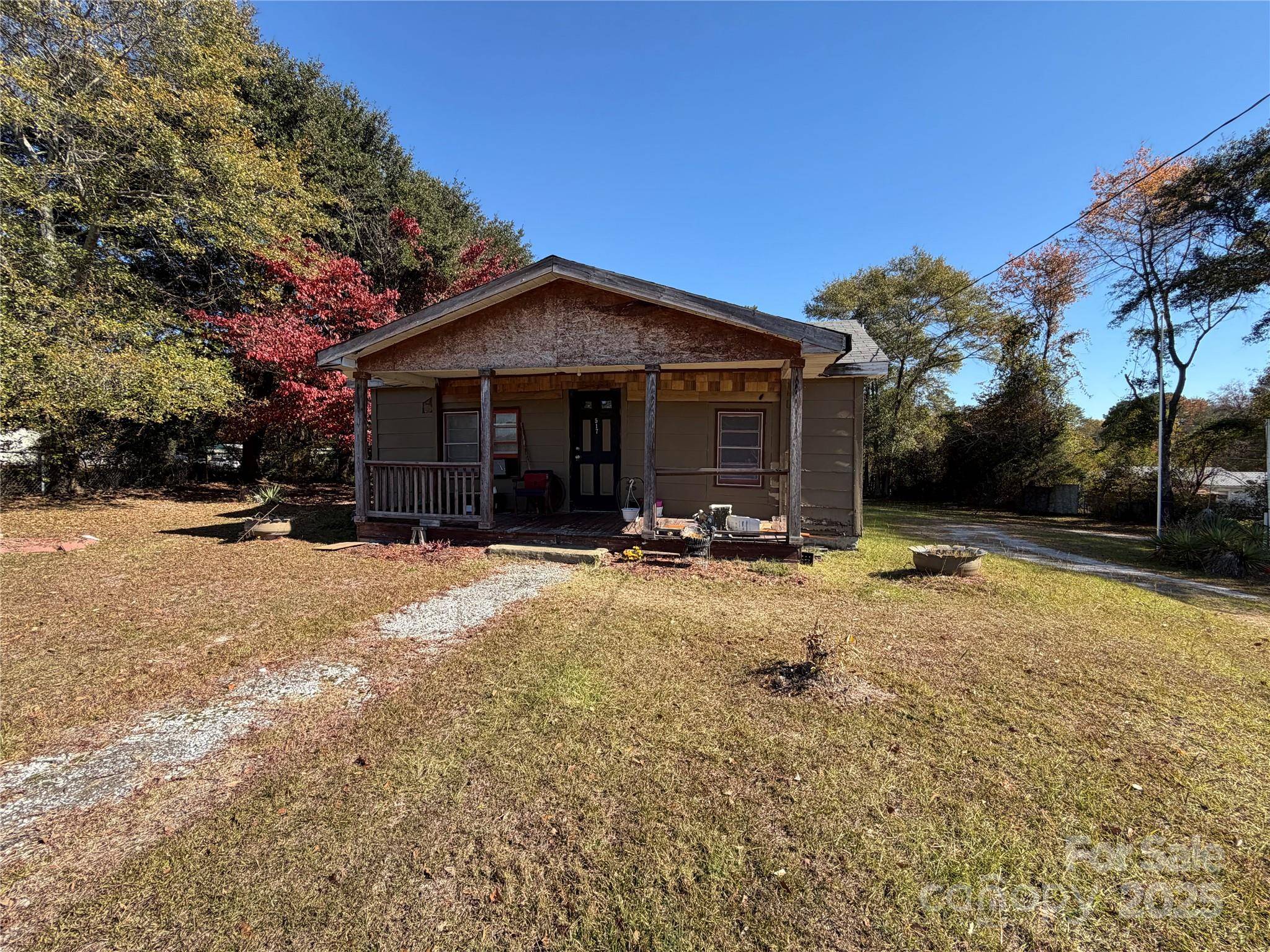 517 Peru RD, Morven, NC 28119
