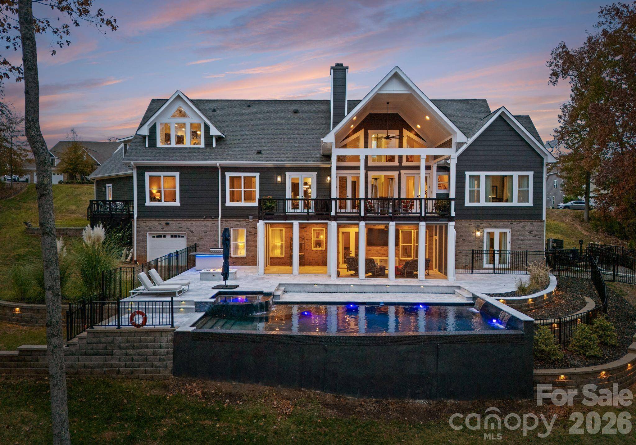 16312 Cozy Cove RD, Charlotte, NC 28278
