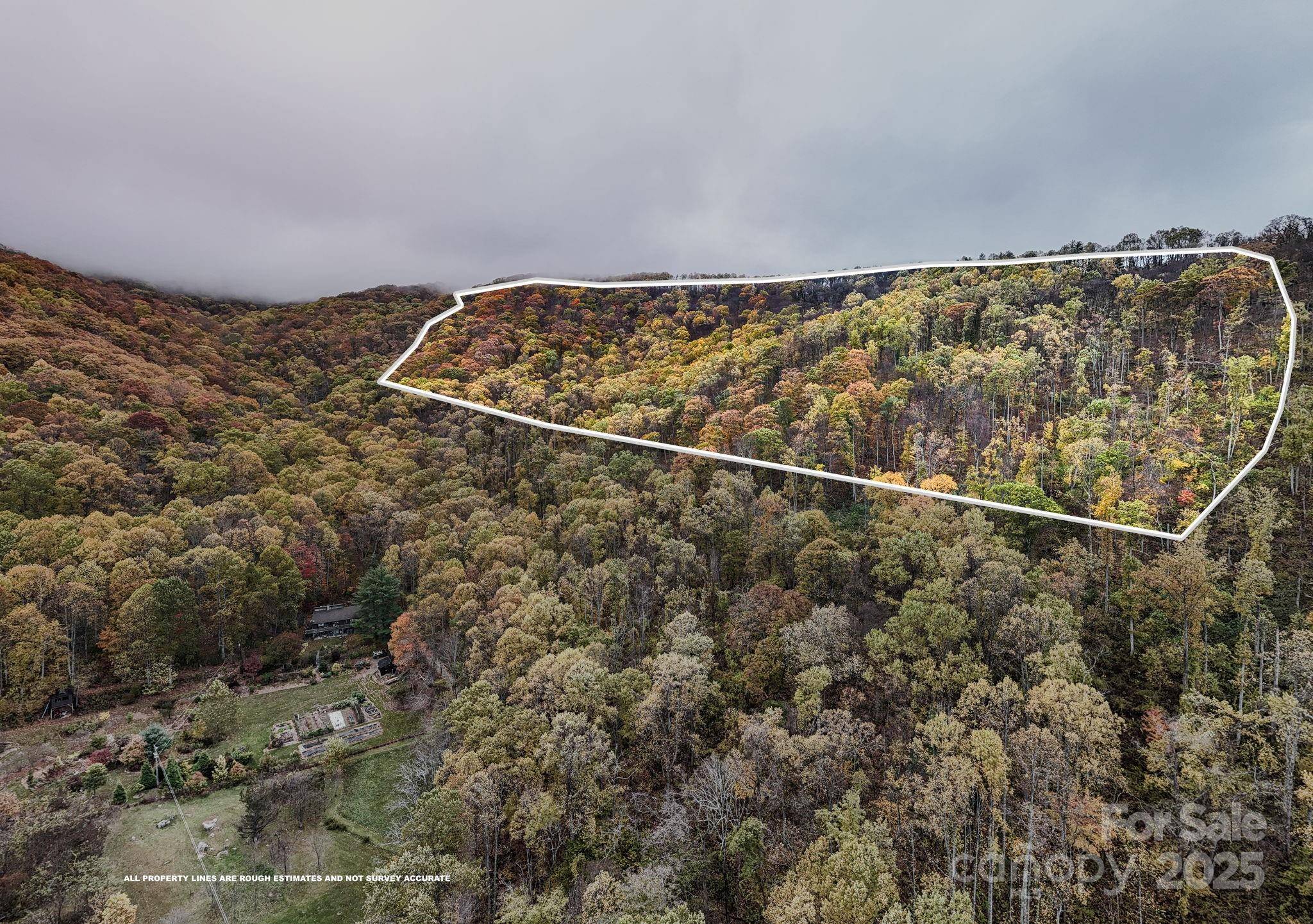 00 Ox Creek RD, Weaverville, NC 28787