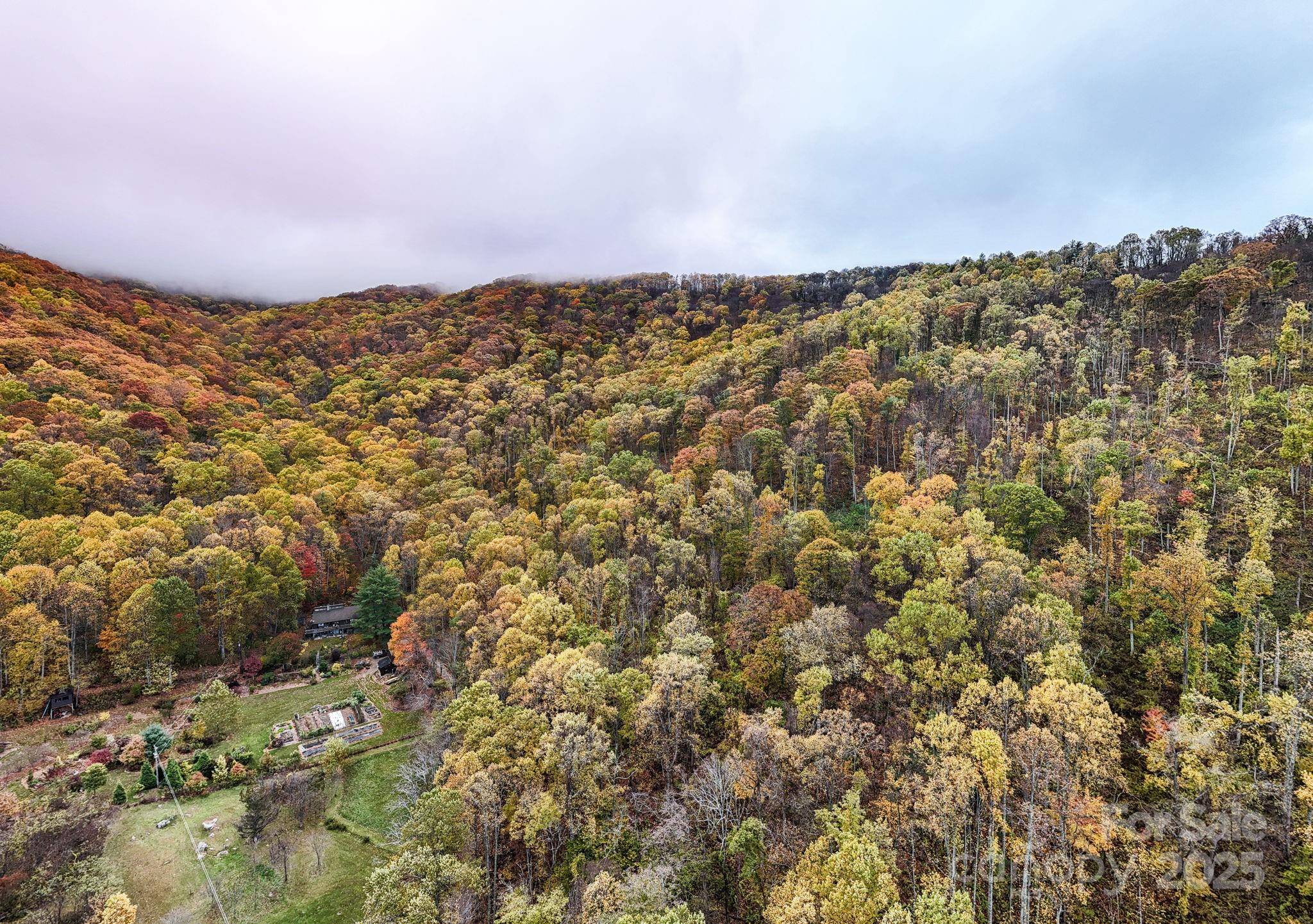 00 Ox Creek RD, Weaverville, NC 28787