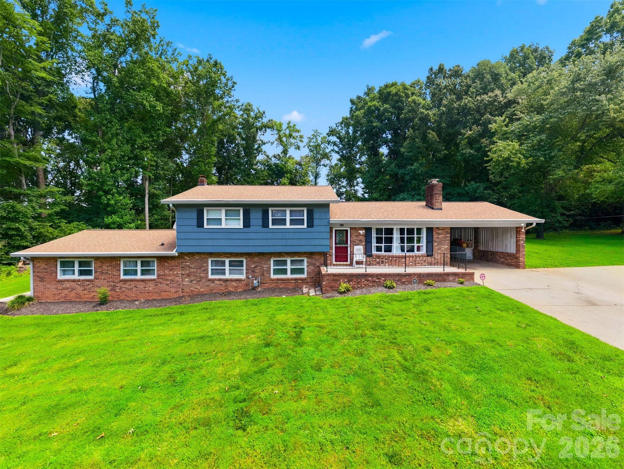 304 Parlier AVE NE, Conover, NC 28613