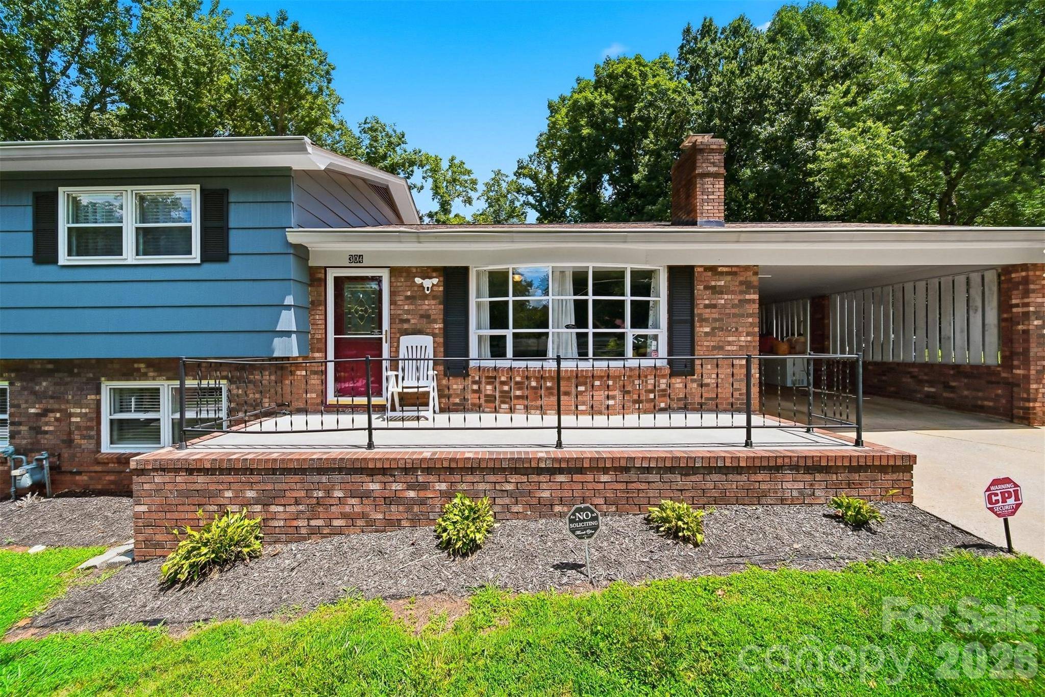 304 Parlier AVE NE, Conover, NC 28613