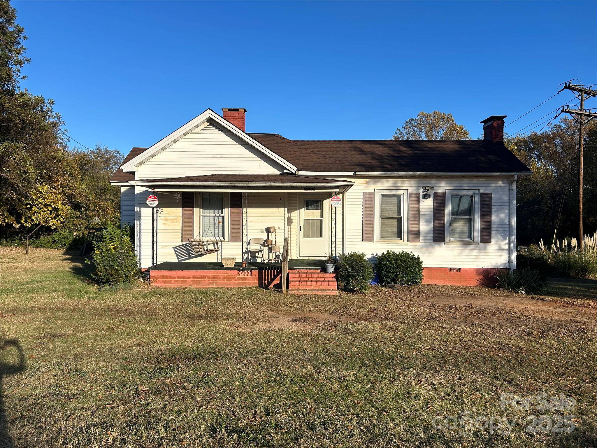 20128 Zion AVE, Cornelius, NC 28031