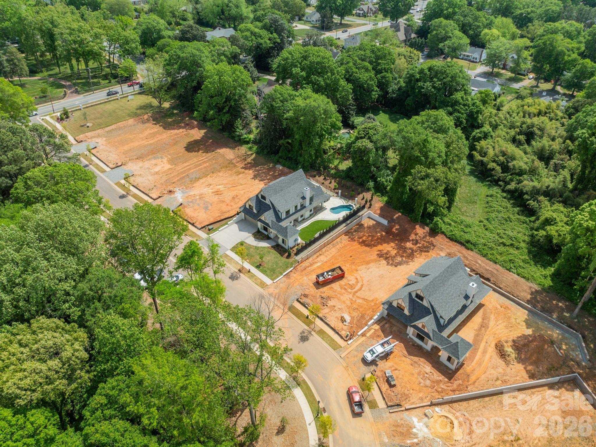 525 Winding WAY #7, Belmont, NC 28012