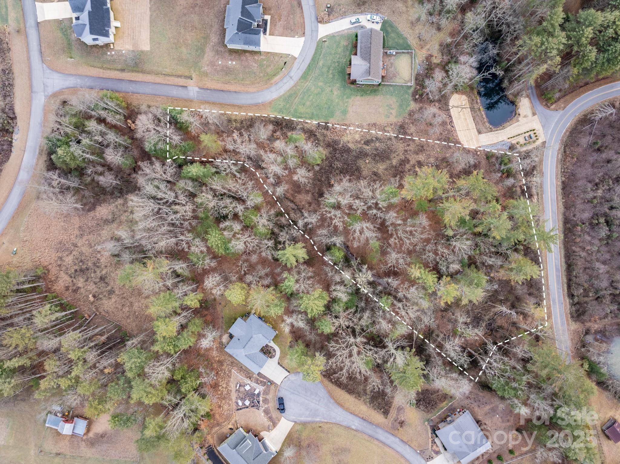 00 Crystal Mountain DR #14, Hendersonville, NC 28739