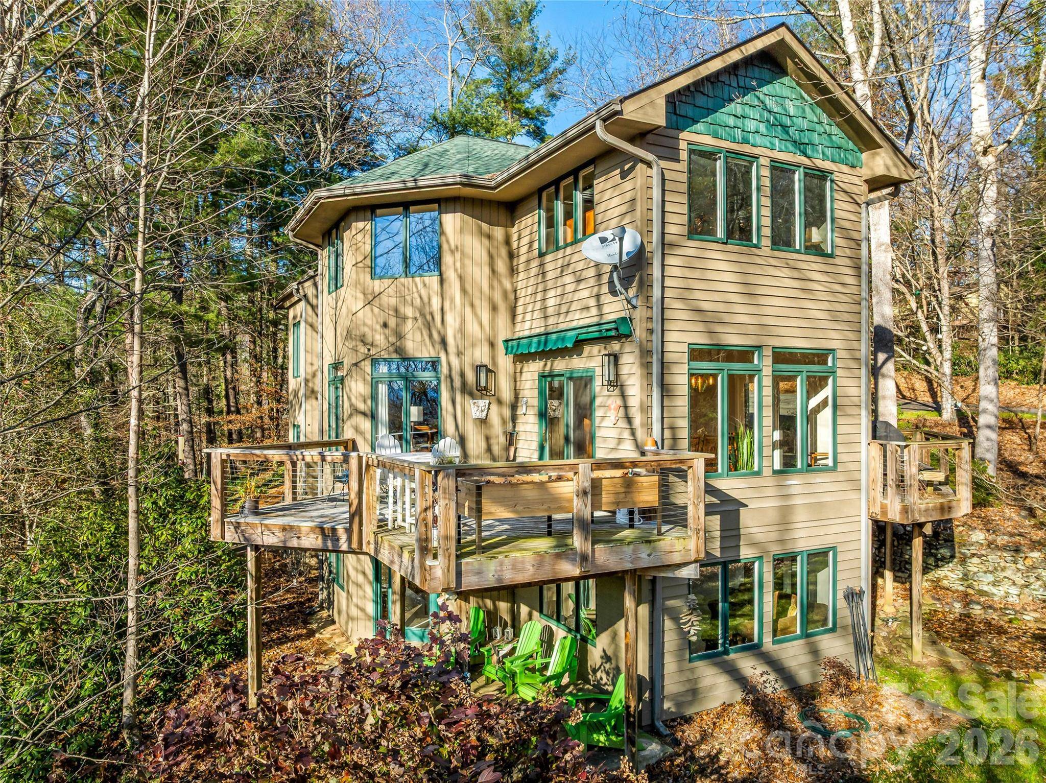 339 Beaverdam RD, Asheville, NC 28804