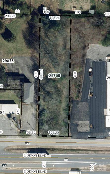 1609 E Dixon BLVD, Shelby, NC 28150