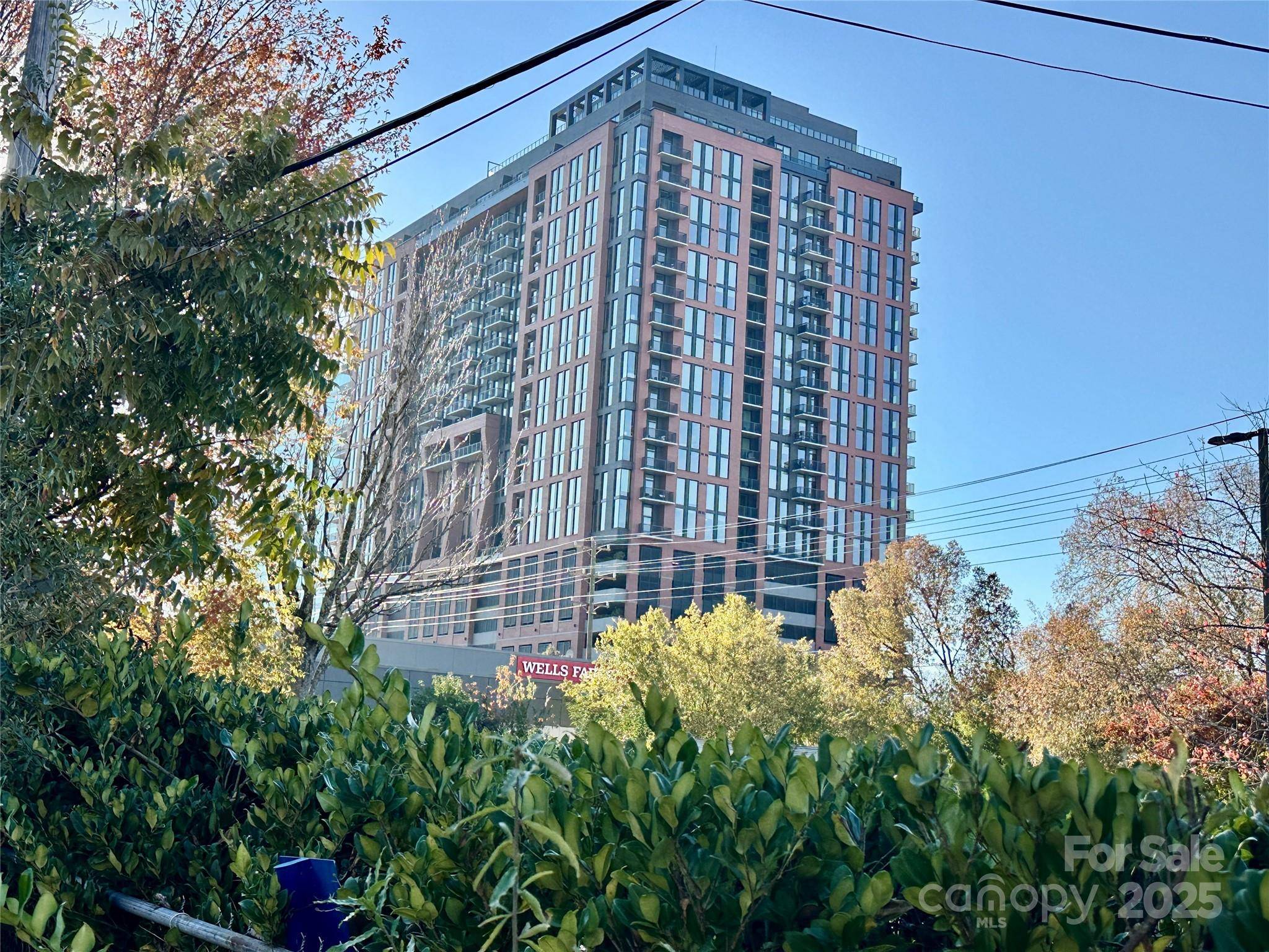 212 E Park AVE, Charlotte, NC 28203
