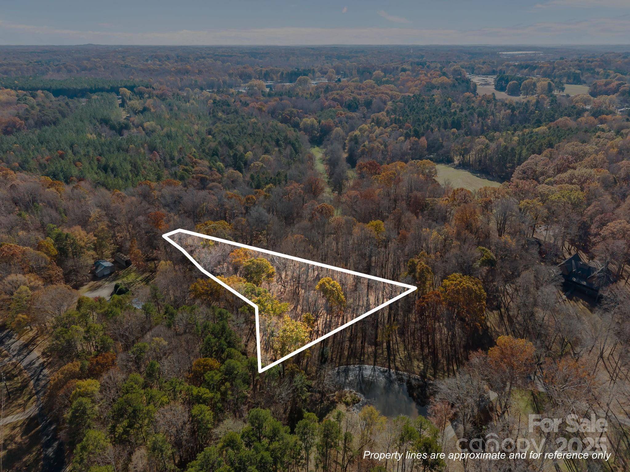 0 Meadow LN, China Grove, NC 28023