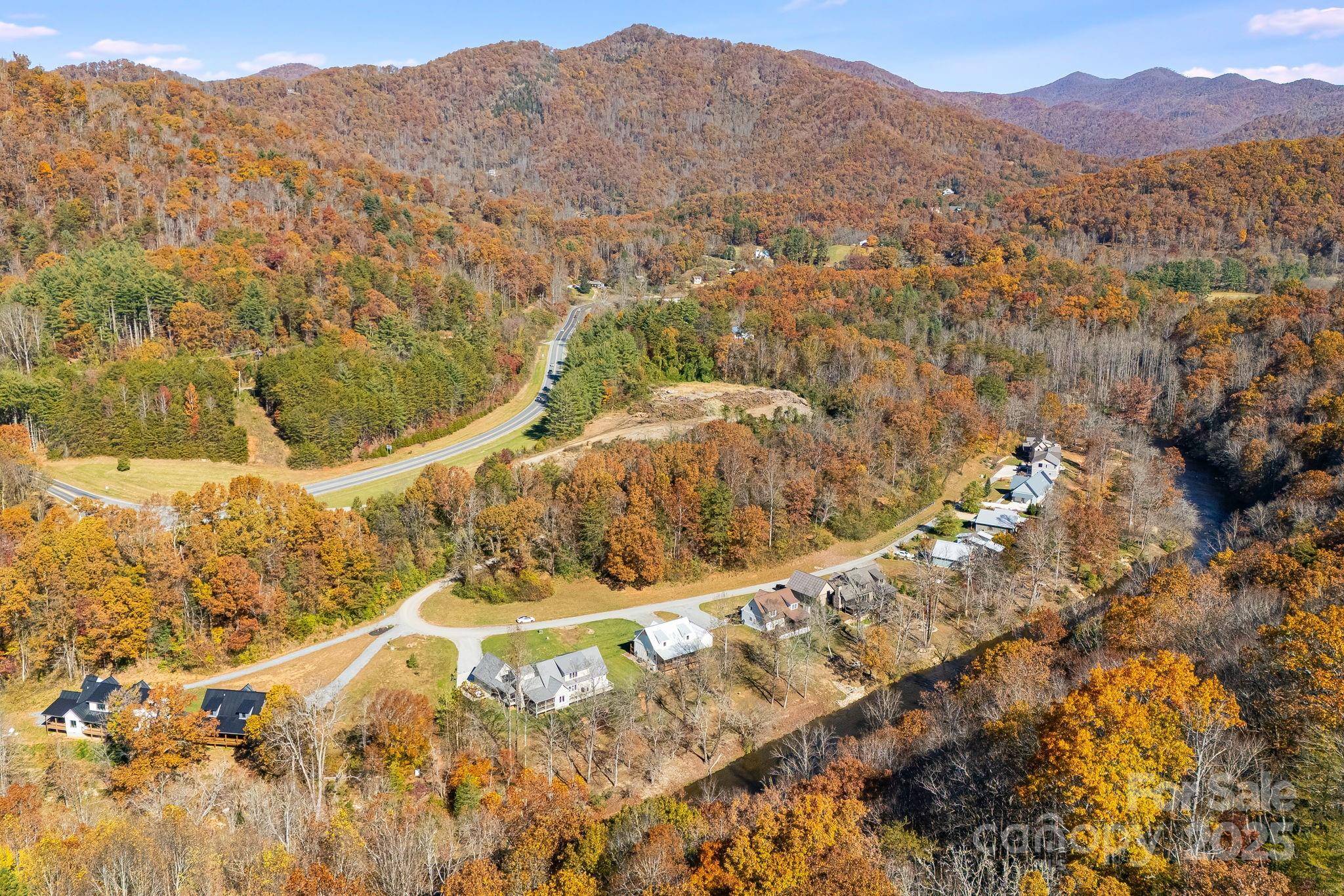 Lot 9A Light Waters DR #Lot 9A, Cullowhee, NC 28723