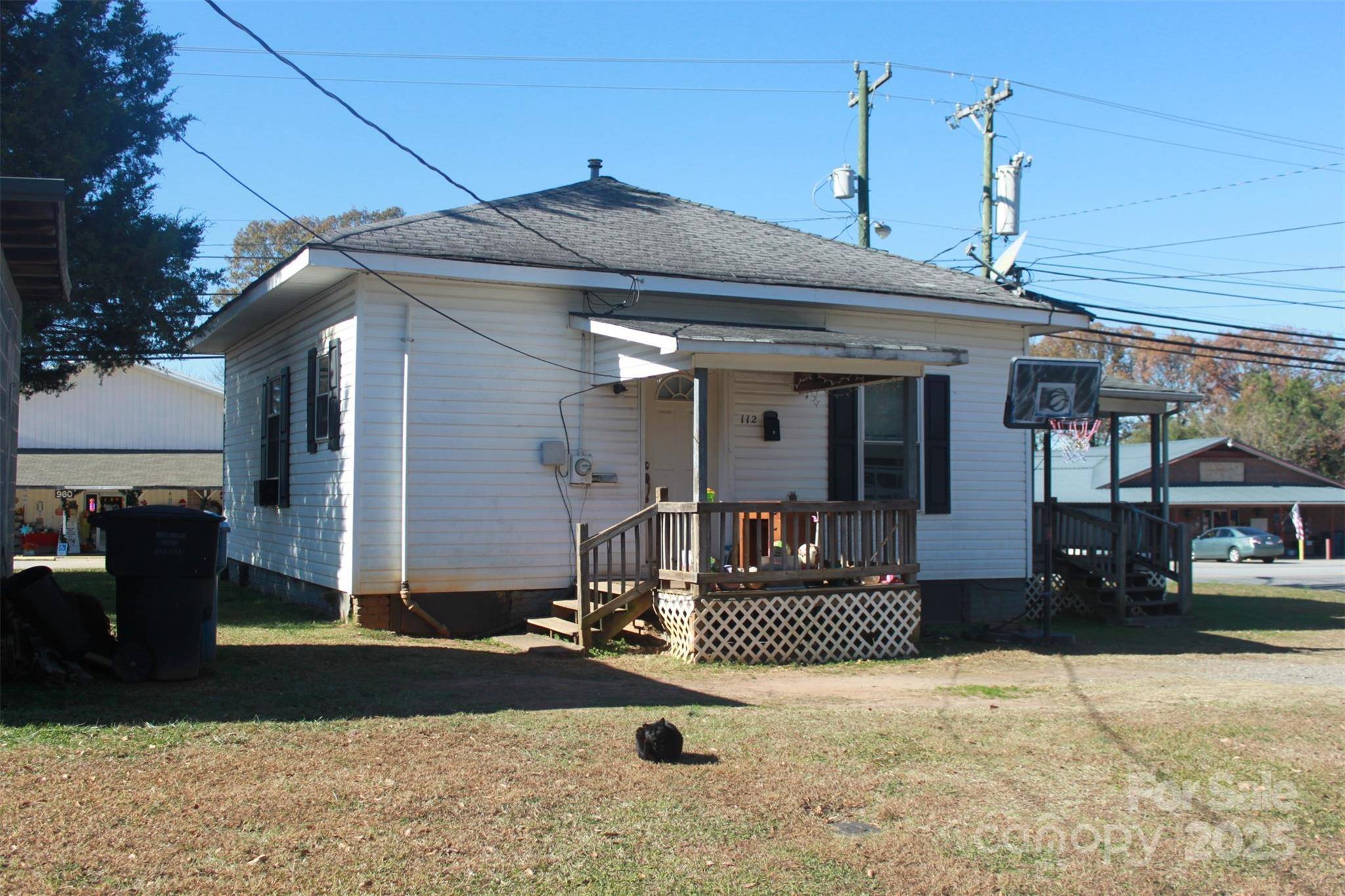 112 Eastside DR, Forest City, NC 28043