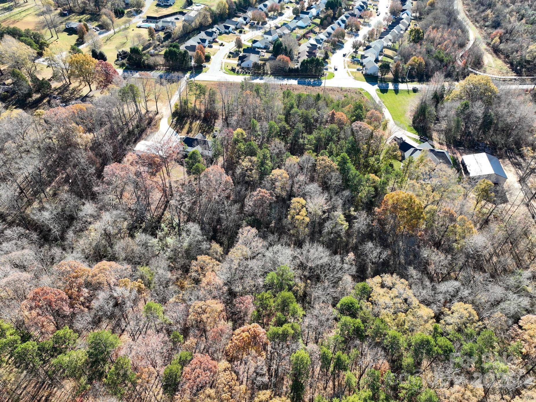 Lot 3 Rocky River RD, Mooresville, NC 28115