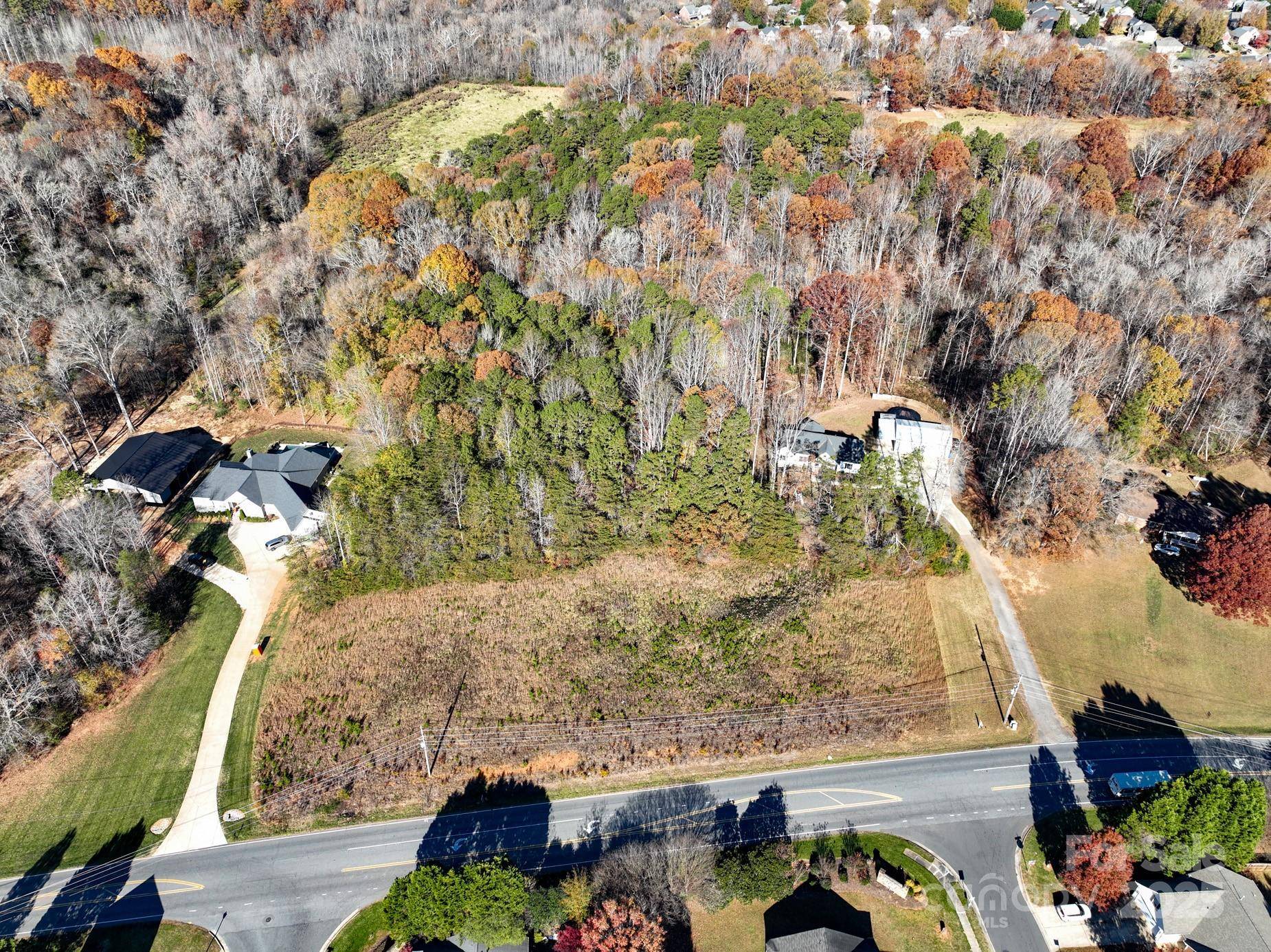 Lot 3 Rocky River RD, Mooresville, NC 28115