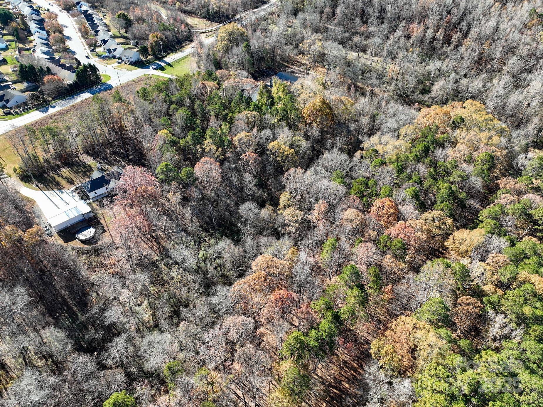 Lot 3 Rocky River RD, Mooresville, NC 28115