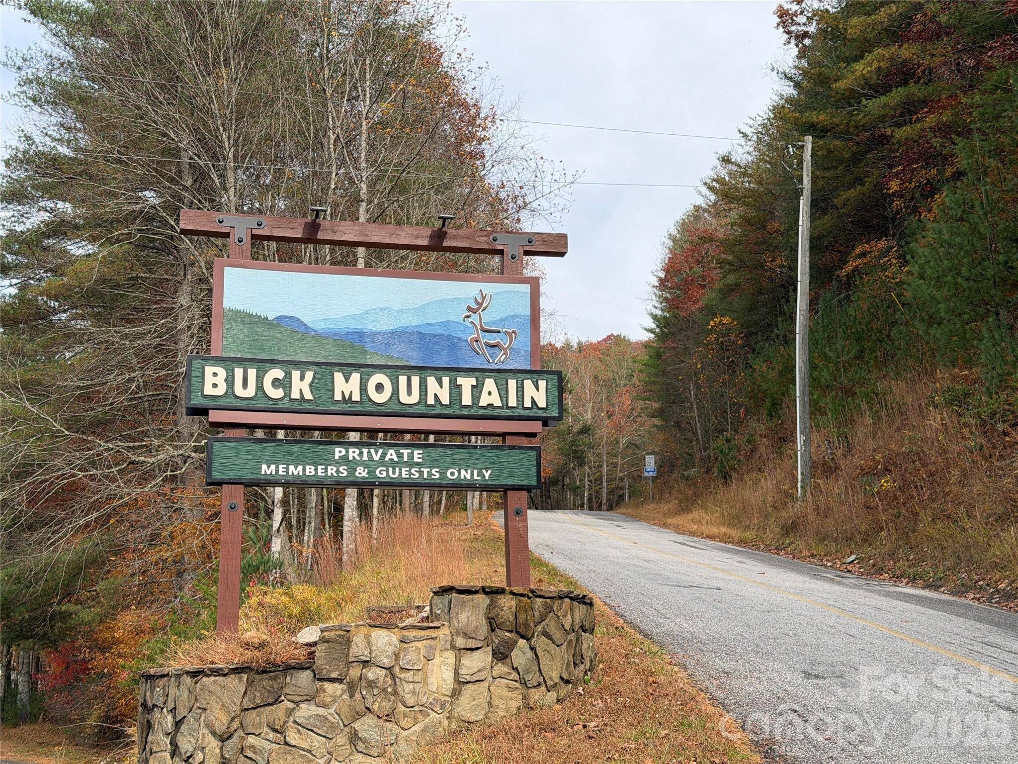 TBD Casey Mountain RD #209, Purlear, NC 28665