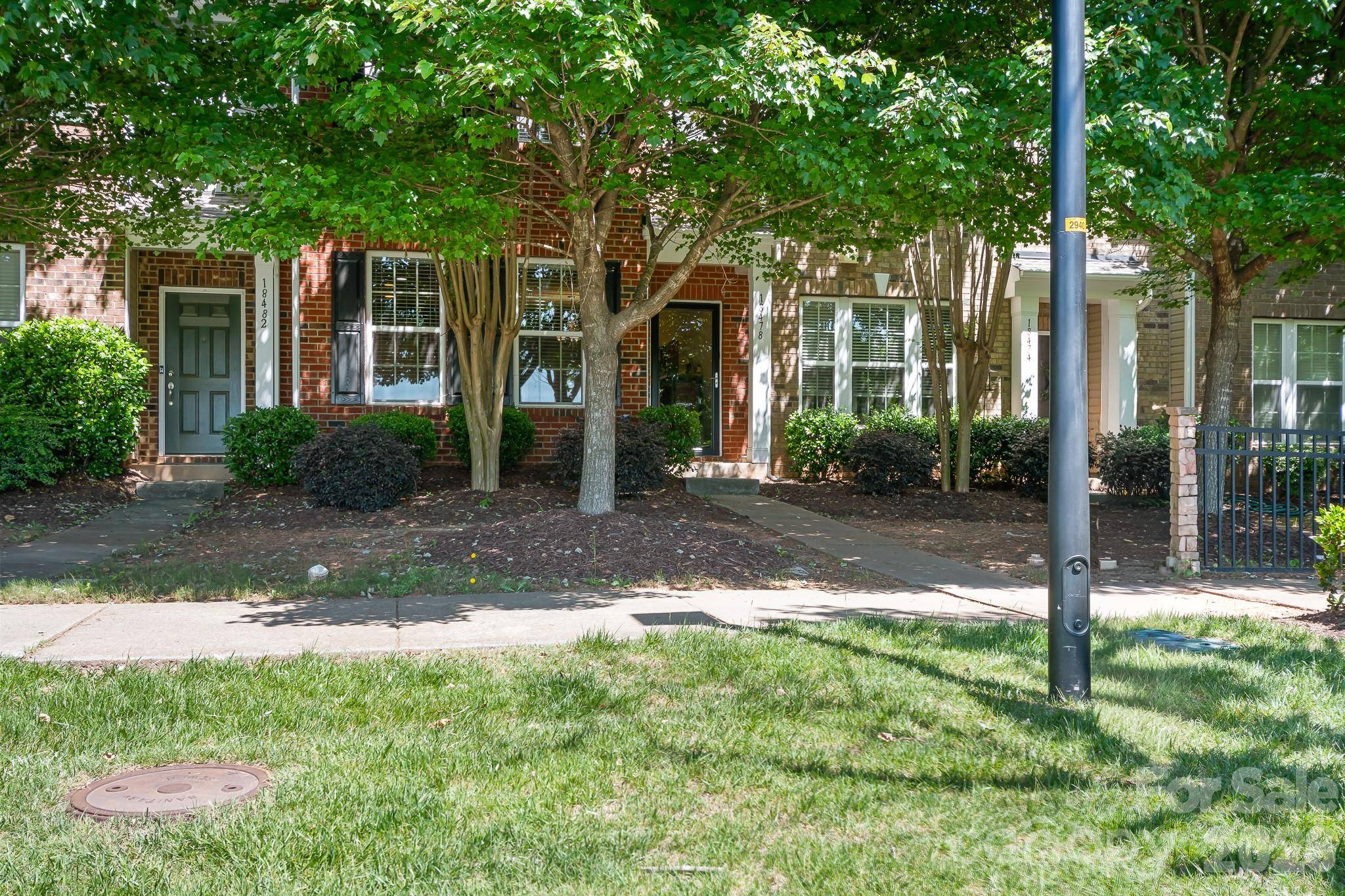 18478 W Catawba AVE, Cornelius, NC 28031