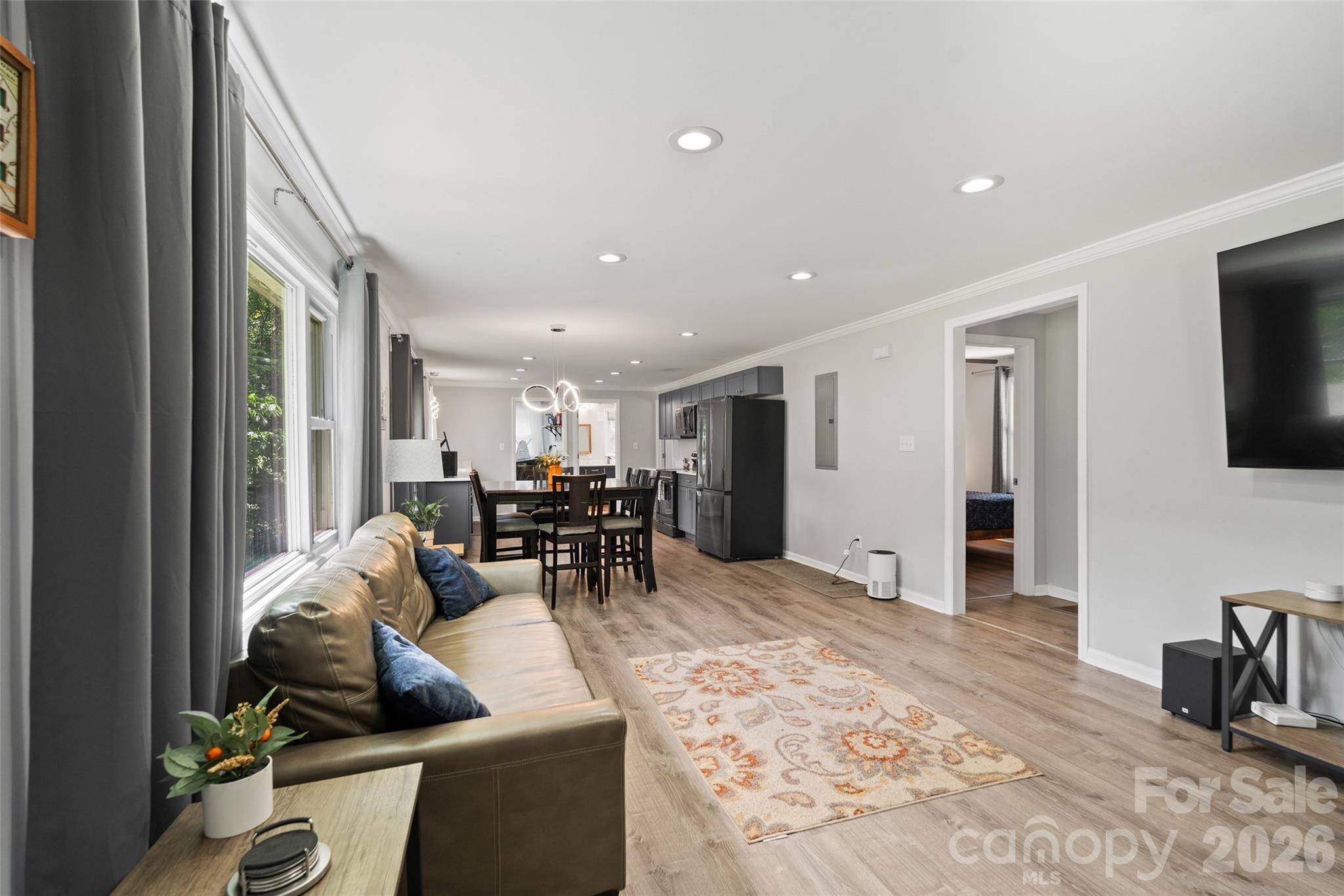 334 Mills Gap RD, Asheville, NC 28803