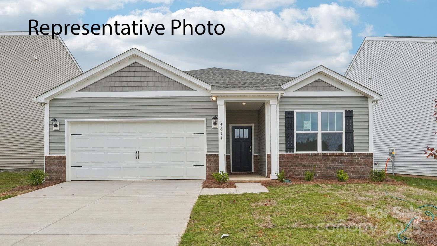 277 Mary Locke WAY, Statesville, NC 28677