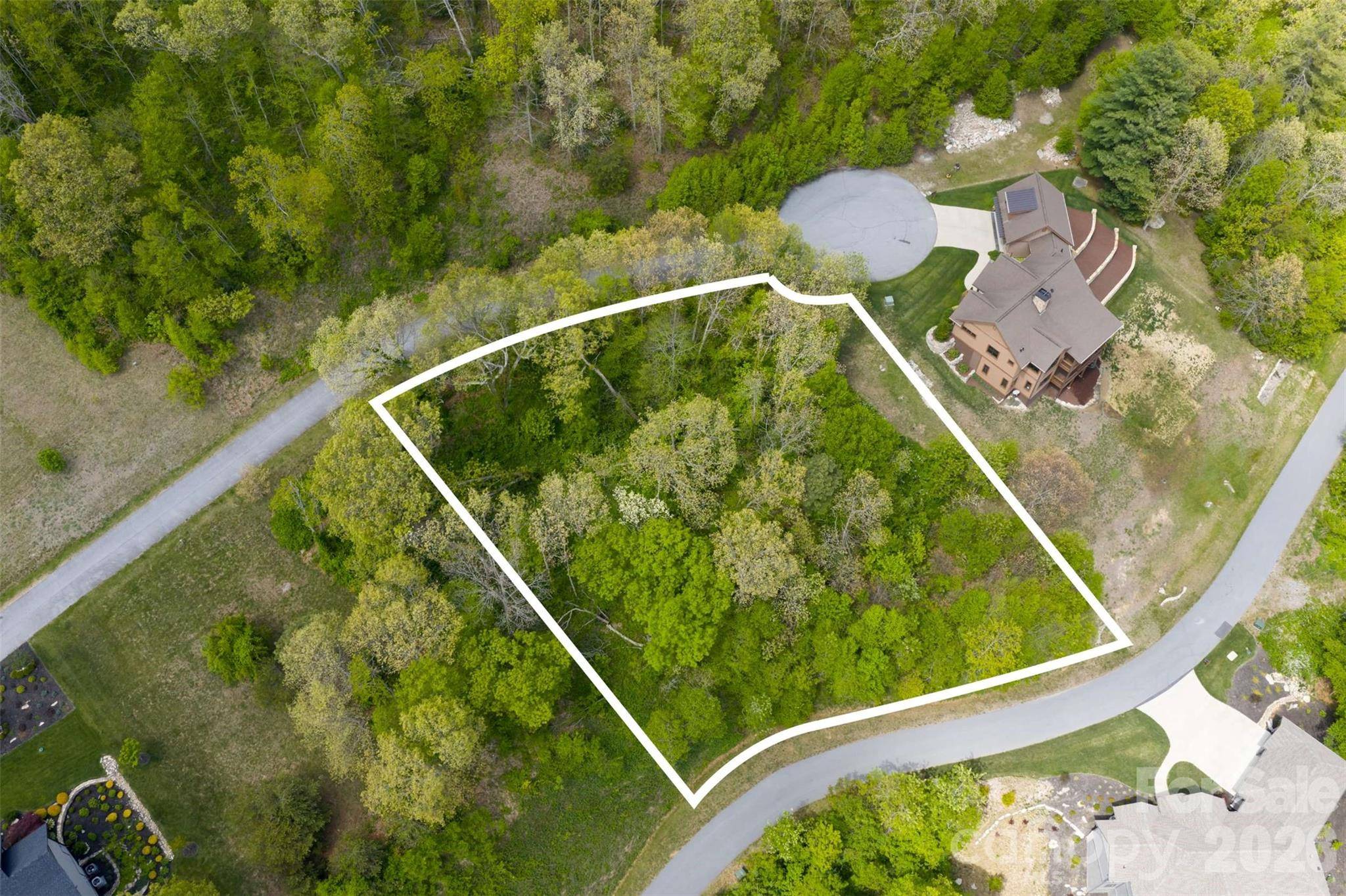 416 Summerset DR #83, Hendersonville, NC 28792