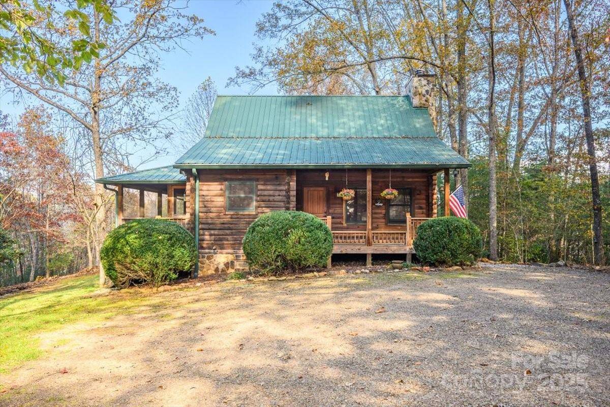 87 Prater Cove RD, Franklin, NC 28734